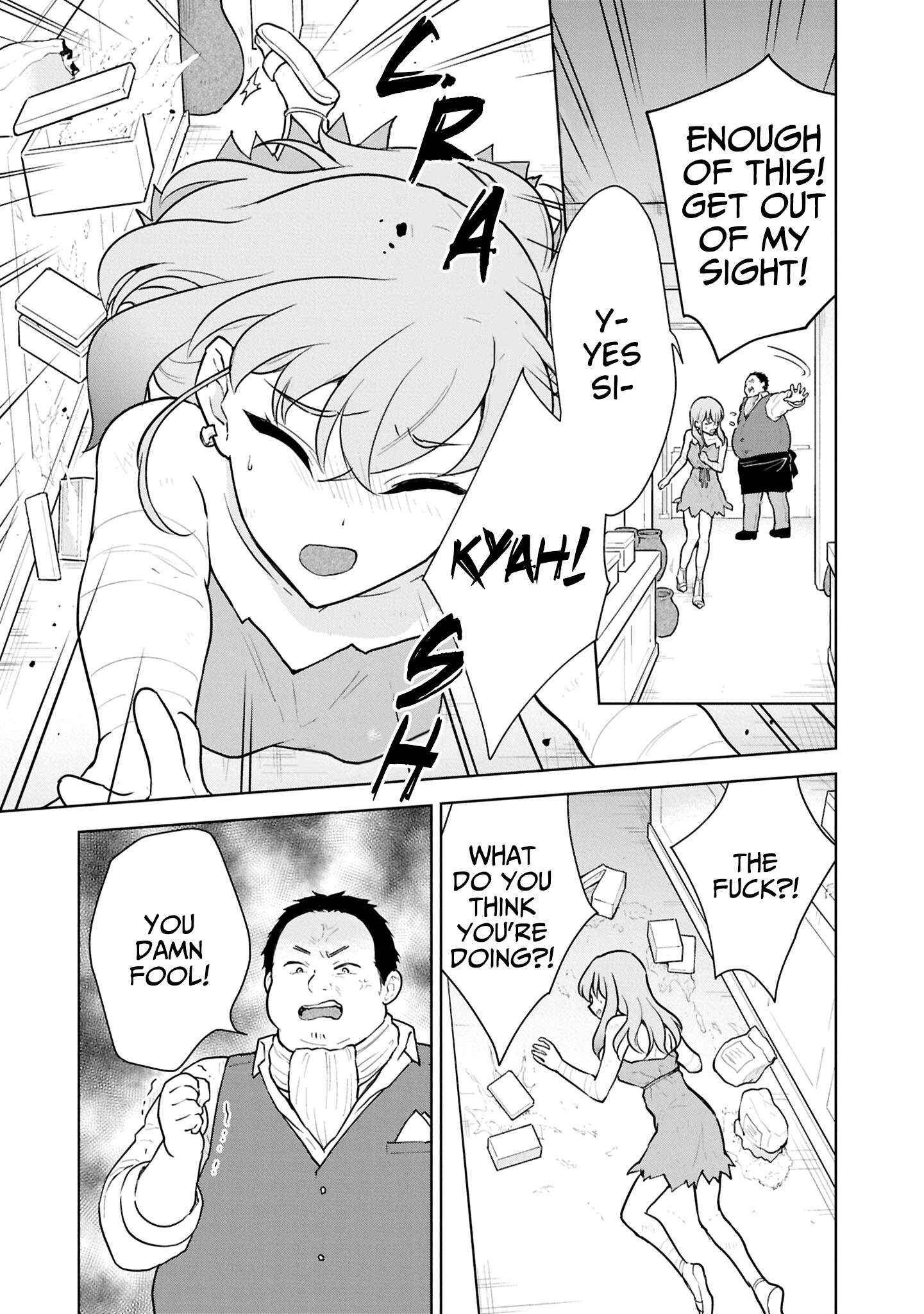Read Cheat Skill "shisha Sosei" Ga Kakusei Shite Inishieno Maougun Wo Fukkatsu Sasete Shimaimashita ~Dare Mo Shinasenai Saikyou Hiiro~ chapter 49 image 15 on Lezhin