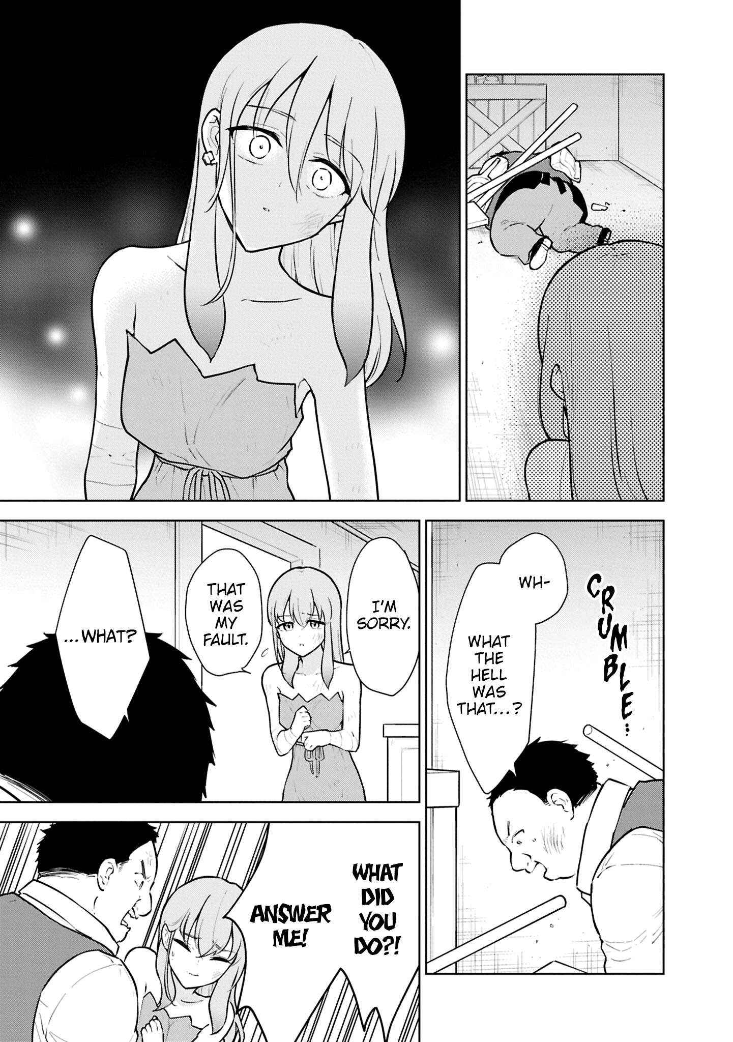 Read Cheat Skill "shisha Sosei" Ga Kakusei Shite Inishieno Maougun Wo Fukkatsu Sasete Shimaimashita ~Dare Mo Shinasenai Saikyou Hiiro~ chapter 49 image 19 on Lezhin