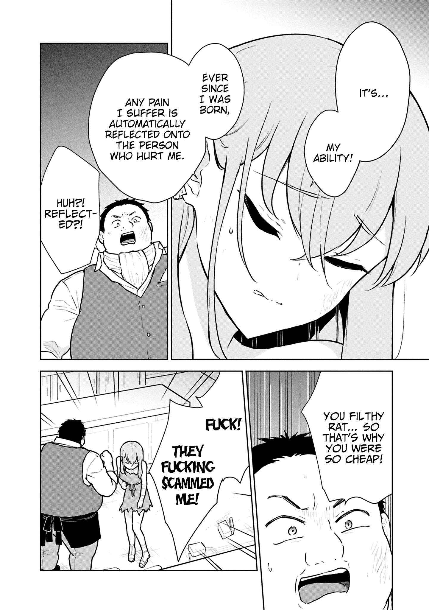 Read Cheat Skill "shisha Sosei" Ga Kakusei Shite Inishieno Maougun Wo Fukkatsu Sasete Shimaimashita ~Dare Mo Shinasenai Saikyou Hiiro~ chapter 49 image 20 on Lezhin