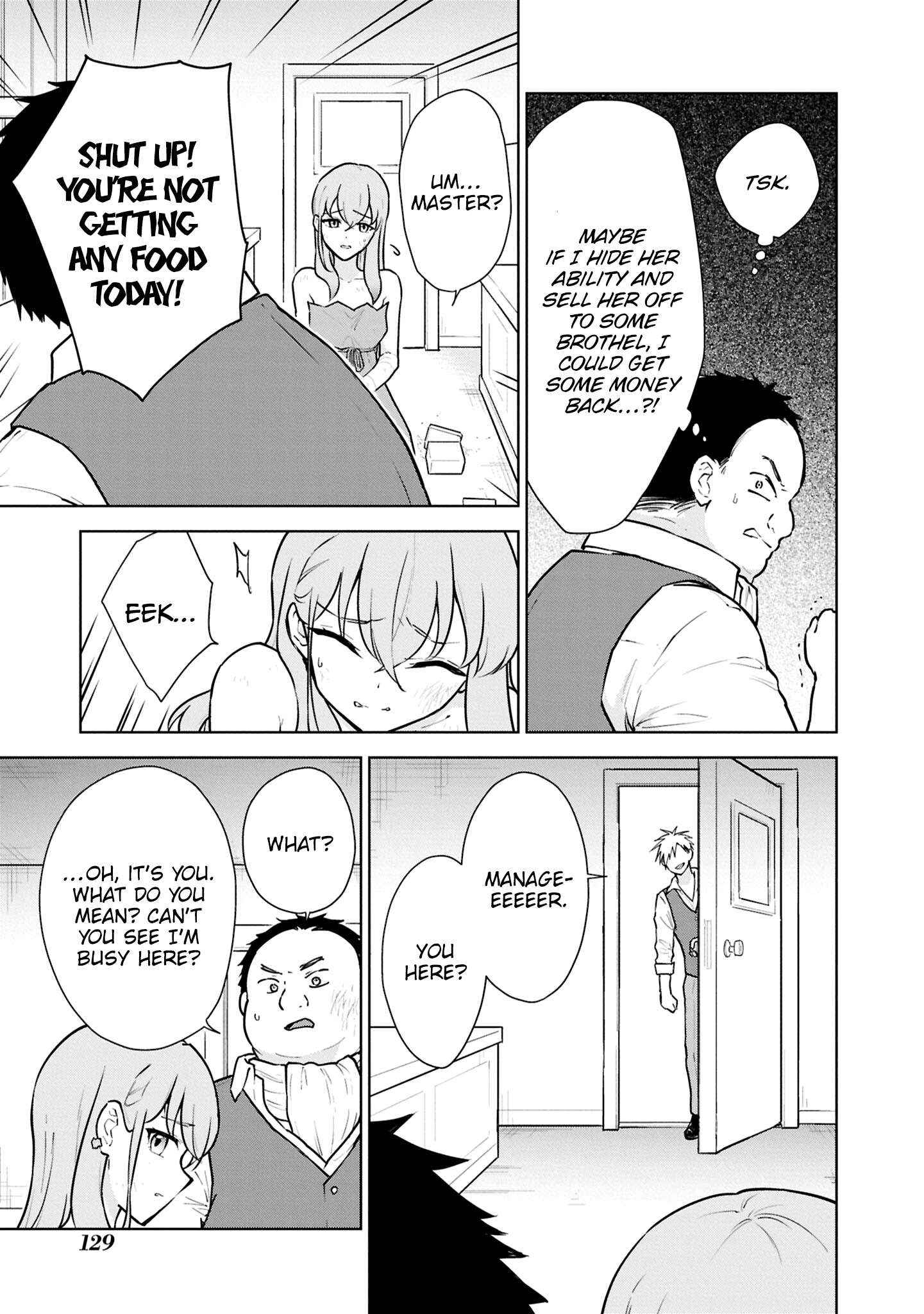 Read Cheat Skill "shisha Sosei" Ga Kakusei Shite Inishieno Maougun Wo Fukkatsu Sasete Shimaimashita ~Dare Mo Shinasenai Saikyou Hiiro~ chapter 49 image 21 on Lezhin