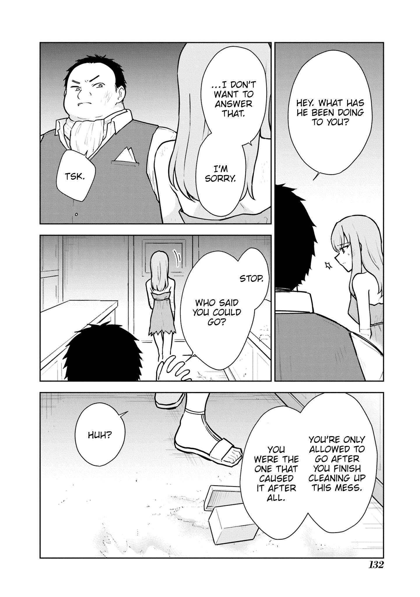Read Cheat Skill "shisha Sosei" Ga Kakusei Shite Inishieno Maougun Wo Fukkatsu Sasete Shimaimashita ~Dare Mo Shinasenai Saikyou Hiiro~ chapter 49 image 24 on Lezhin