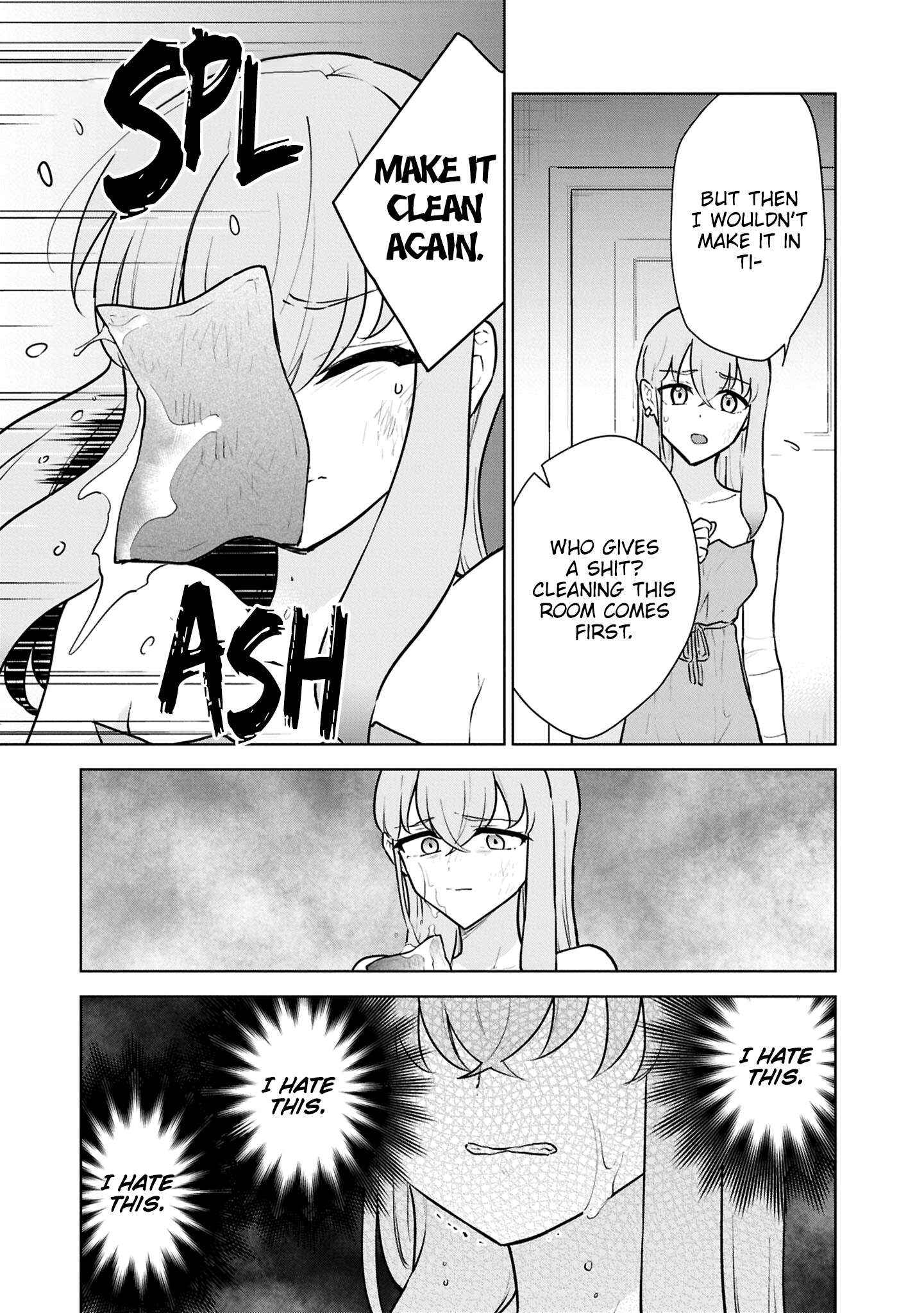 Read Cheat Skill "shisha Sosei" Ga Kakusei Shite Inishieno Maougun Wo Fukkatsu Sasete Shimaimashita ~Dare Mo Shinasenai Saikyou Hiiro~ chapter 49 image 25 on Lezhin