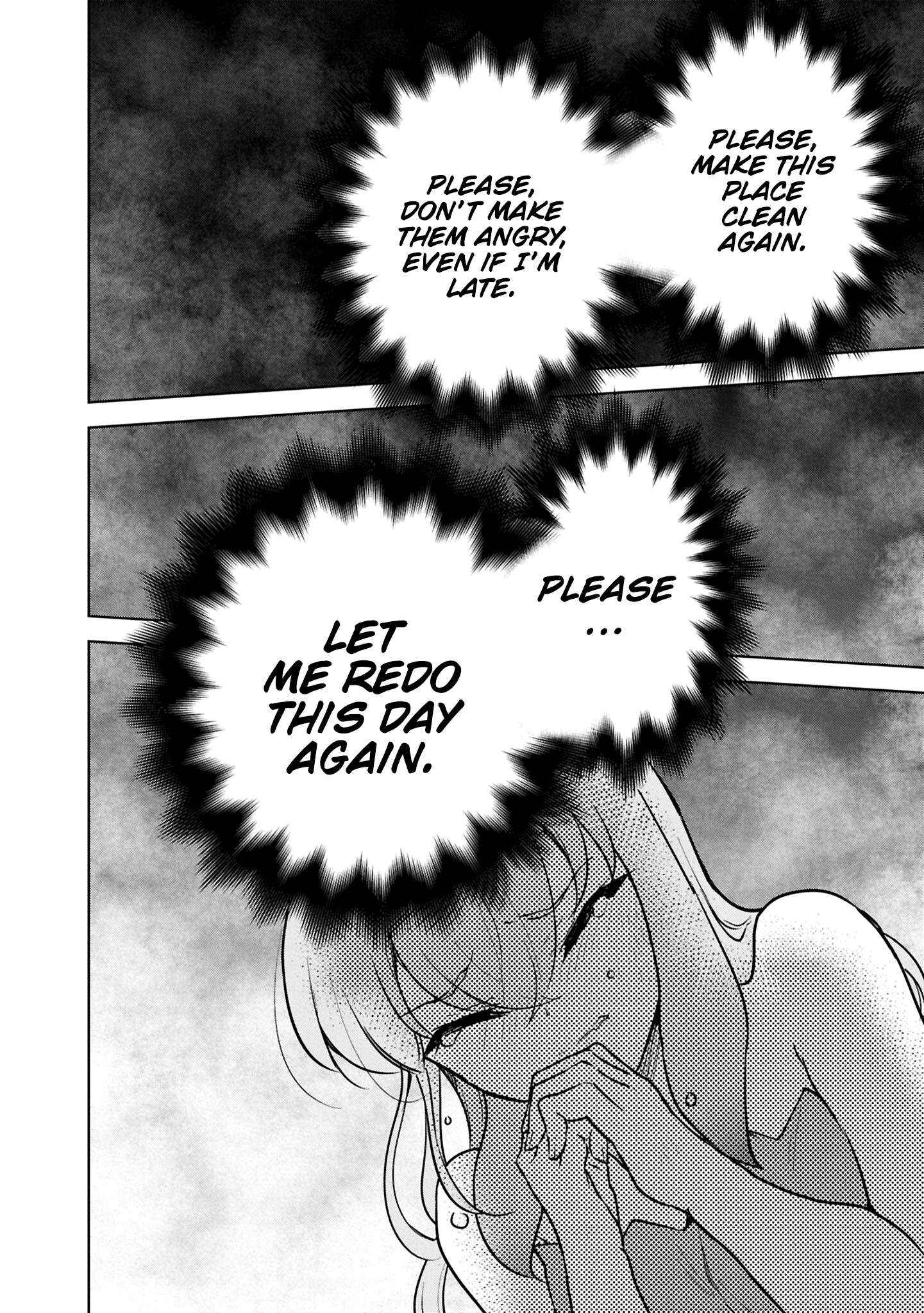 Read Cheat Skill "shisha Sosei" Ga Kakusei Shite Inishieno Maougun Wo Fukkatsu Sasete Shimaimashita ~Dare Mo Shinasenai Saikyou Hiiro~ chapter 49 image 26 on Lezhin