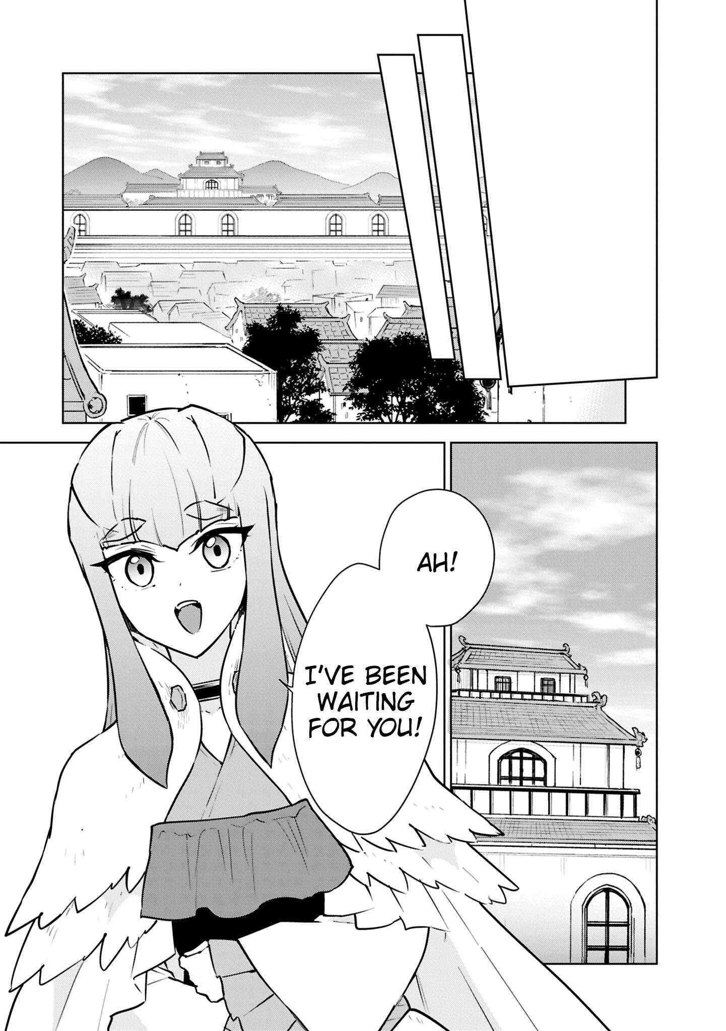 Read Cheat Skill "shisha Sosei" Ga Kakusei Shite Inishieno Maougun Wo Fukkatsu Sasete Shimaimashita ~Dare Mo Shinasenai Saikyou Hiiro~ chapter 49 image 27 on Lezhin