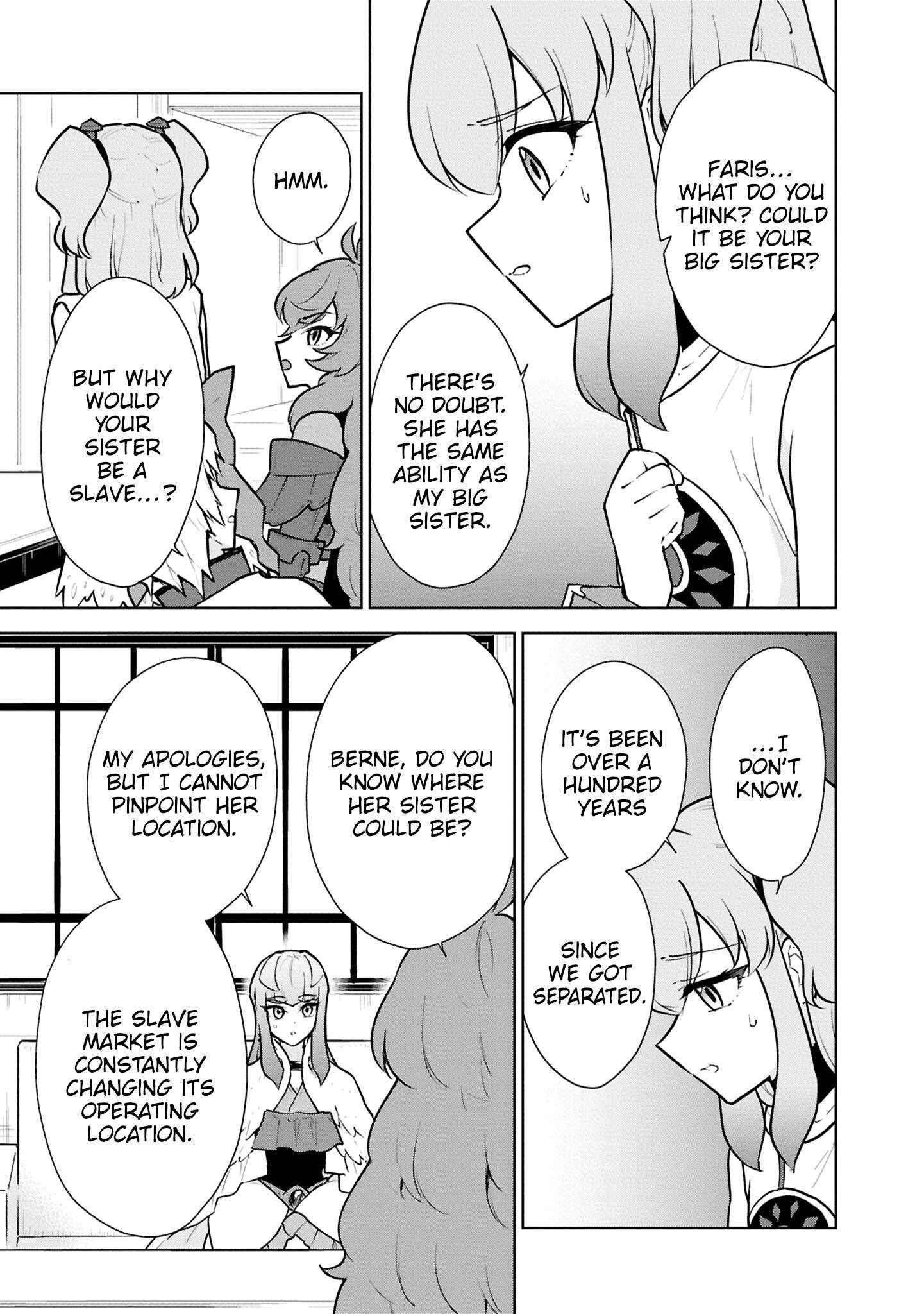 Read Cheat Skill "shisha Sosei" Ga Kakusei Shite Inishieno Maougun Wo Fukkatsu Sasete Shimaimashita ~Dare Mo Shinasenai Saikyou Hiiro~ chapter 49 image 31 on Lezhin