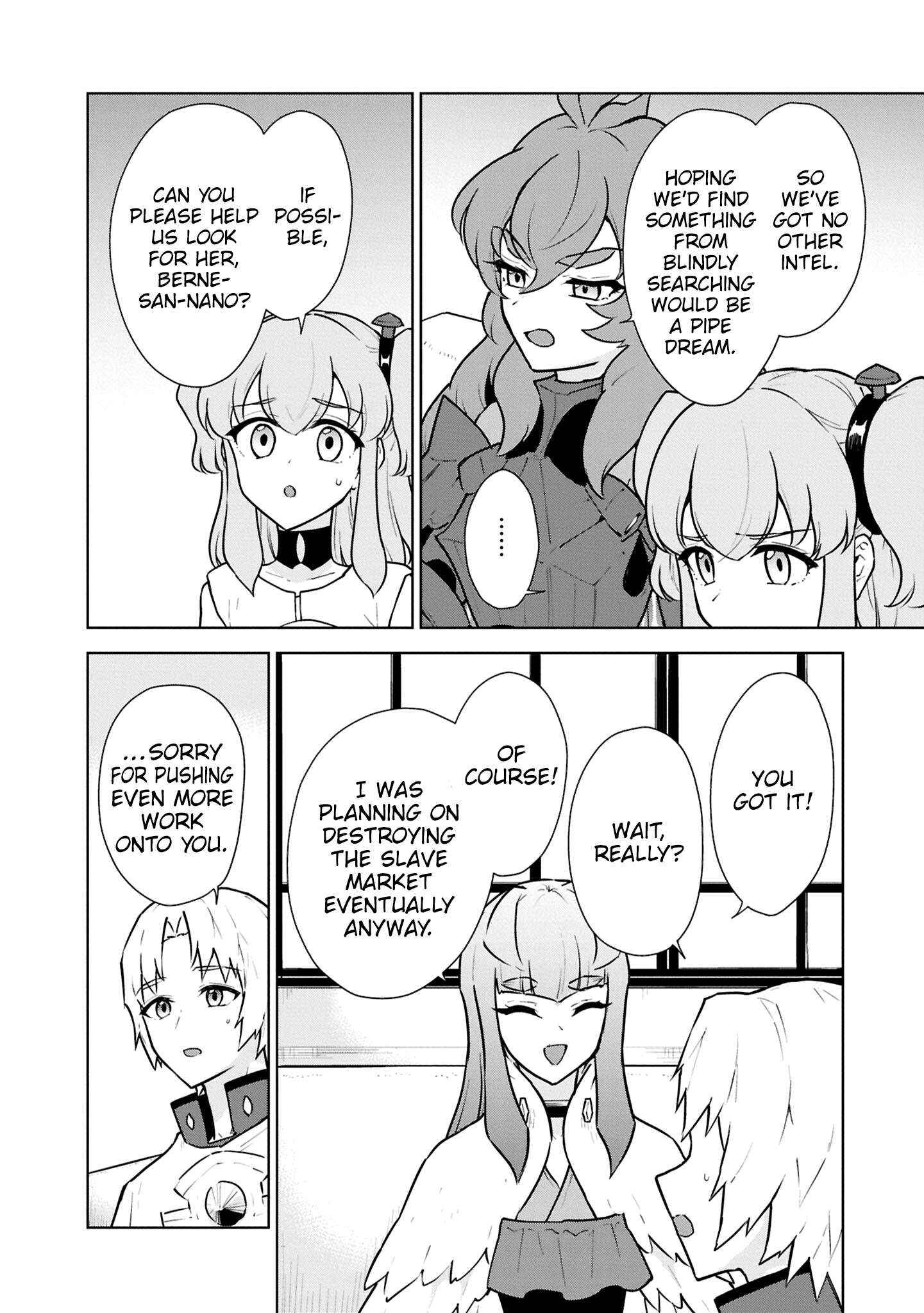 Read Cheat Skill "shisha Sosei" Ga Kakusei Shite Inishieno Maougun Wo Fukkatsu Sasete Shimaimashita ~Dare Mo Shinasenai Saikyou Hiiro~ chapter 49 image 32 on Lezhin