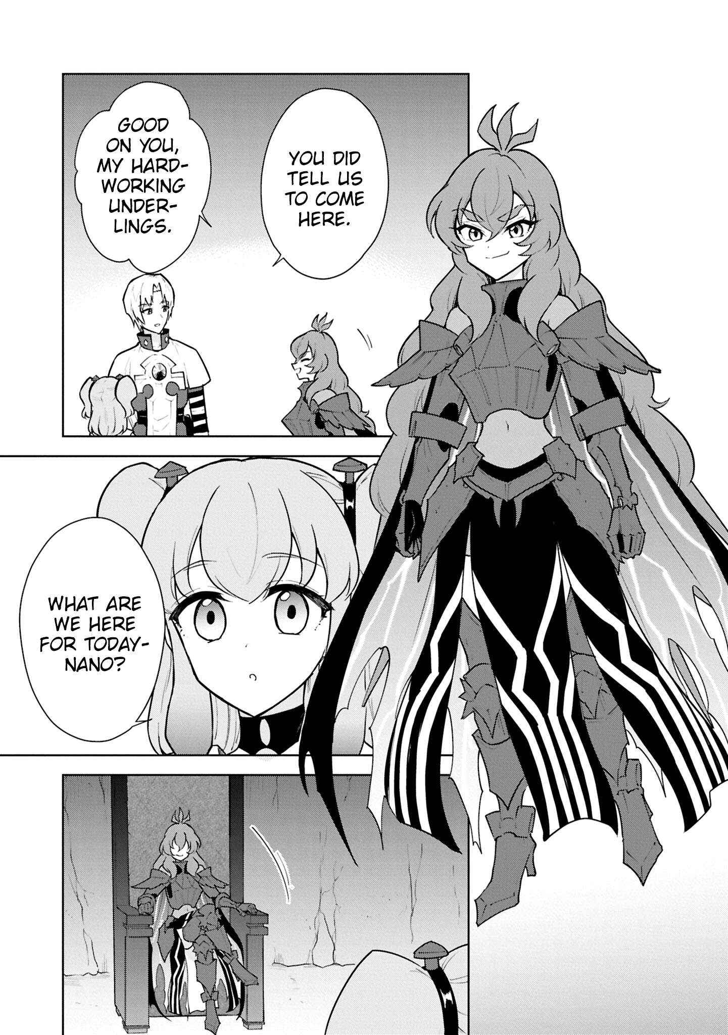 Read Cheat Skill "shisha Sosei" Ga Kakusei Shite Inishieno Maougun Wo Fukkatsu Sasete Shimaimashita ~Dare Mo Shinasenai Saikyou Hiiro~ chapter 49 image 5 on Lezhin
