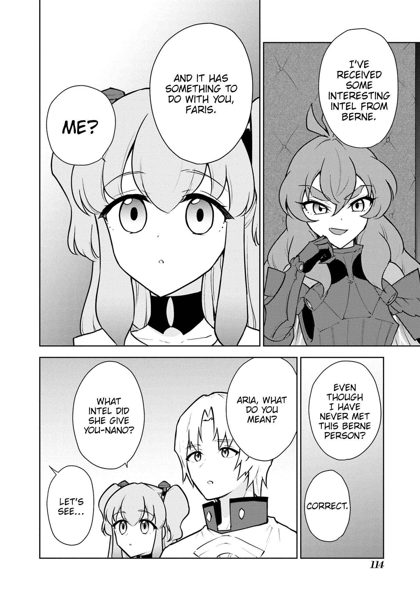 Read Cheat Skill "shisha Sosei" Ga Kakusei Shite Inishieno Maougun Wo Fukkatsu Sasete Shimaimashita ~Dare Mo Shinasenai Saikyou Hiiro~ chapter 49 image 6 on Lezhin