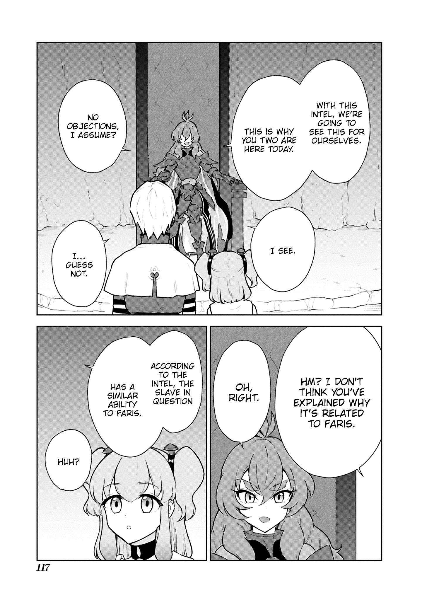 Read Cheat Skill "shisha Sosei" Ga Kakusei Shite Inishieno Maougun Wo Fukkatsu Sasete Shimaimashita ~Dare Mo Shinasenai Saikyou Hiiro~ chapter 49 image 9 on Lezhin