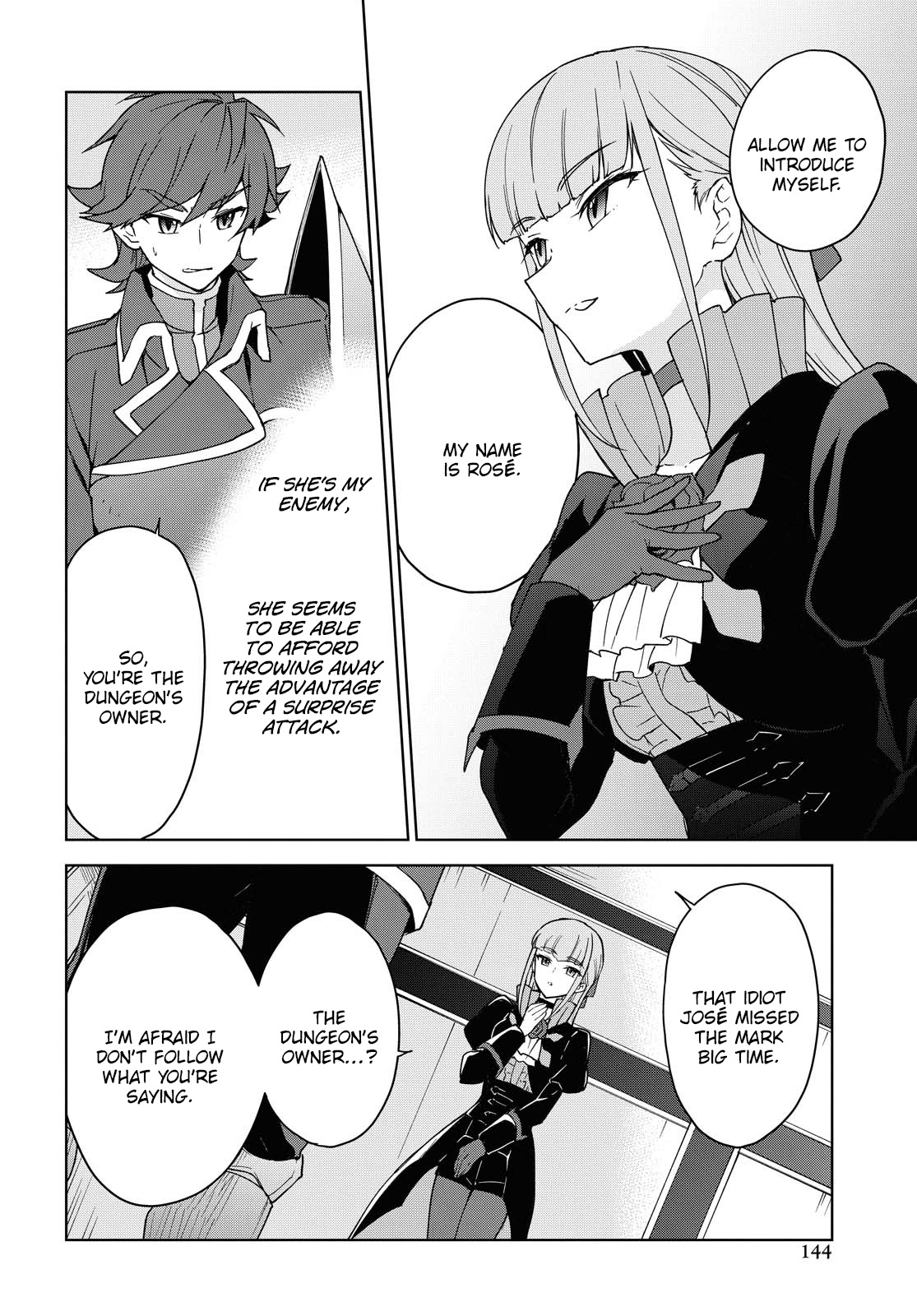 Read Cheat Skill "shisha Sosei" Ga Kakusei Shite Inishieno Maougun Wo Fukkatsu Sasete Shimaimashita ~Dare Mo Shinasenai Saikyou Hiiro~ chapter 5 image 10 on Lezhin