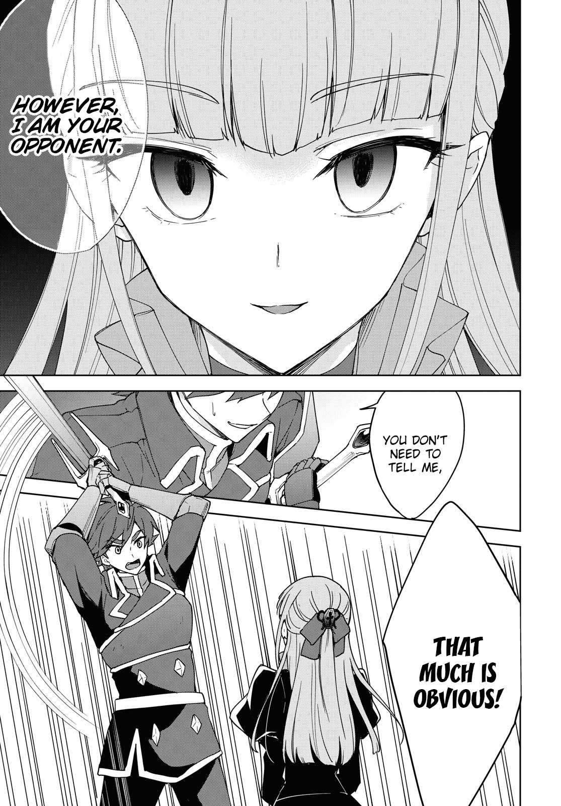 Read Cheat Skill "shisha Sosei" Ga Kakusei Shite Inishieno Maougun Wo Fukkatsu Sasete Shimaimashita ~Dare Mo Shinasenai Saikyou Hiiro~ chapter 5 image 11 on Lezhin