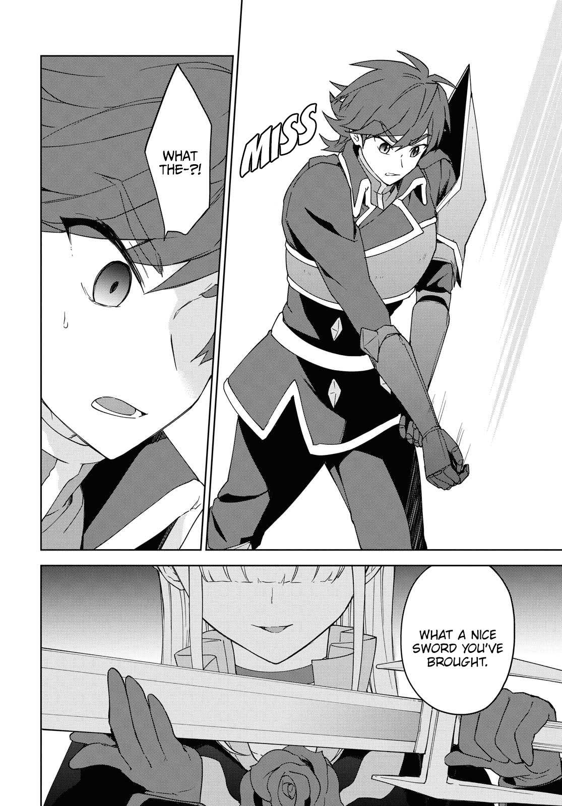 Read Cheat Skill "shisha Sosei" Ga Kakusei Shite Inishieno Maougun Wo Fukkatsu Sasete Shimaimashita ~Dare Mo Shinasenai Saikyou Hiiro~ chapter 5 image 12 on Lezhin