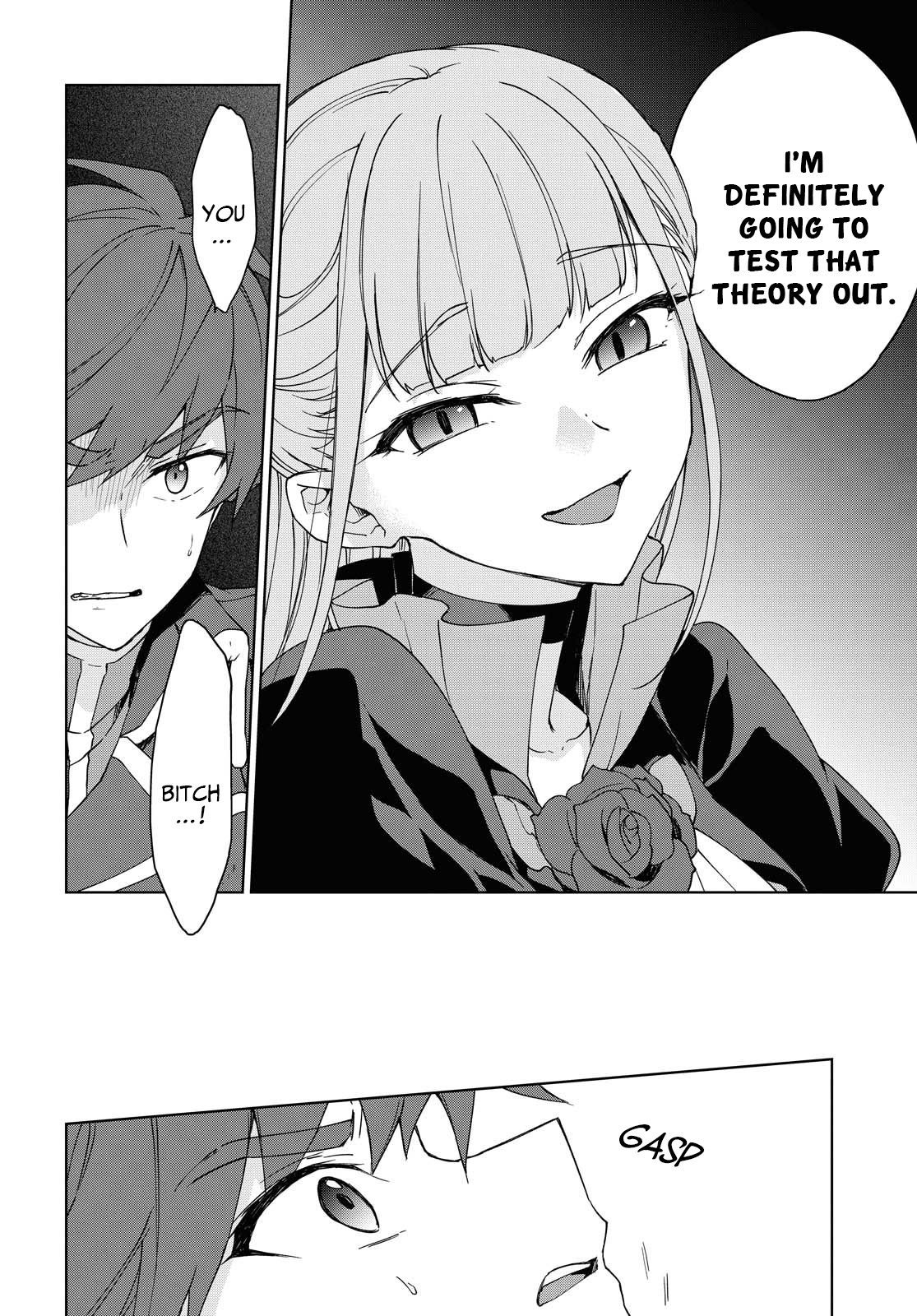 Read Cheat Skill "shisha Sosei" Ga Kakusei Shite Inishieno Maougun Wo Fukkatsu Sasete Shimaimashita ~Dare Mo Shinasenai Saikyou Hiiro~ chapter 5 image 18 on Lezhin
