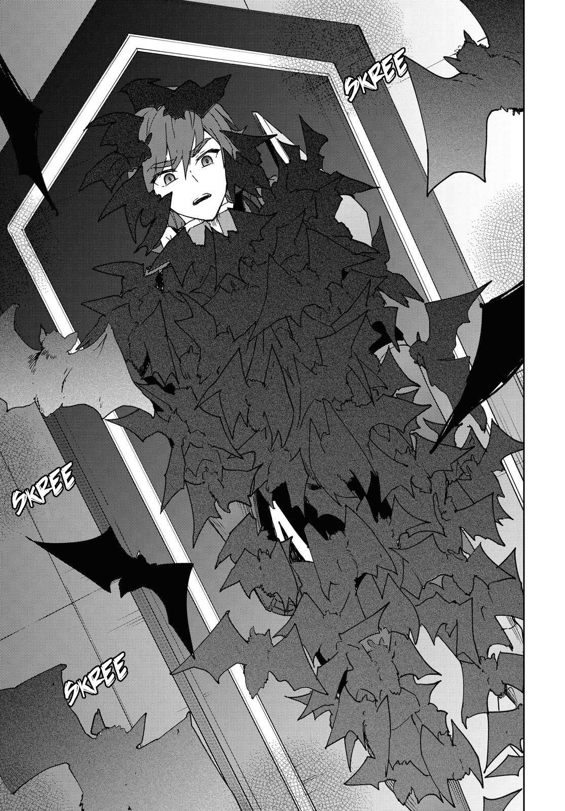 Read Cheat Skill "shisha Sosei" Ga Kakusei Shite Inishieno Maougun Wo Fukkatsu Sasete Shimaimashita ~Dare Mo Shinasenai Saikyou Hiiro~ chapter 5 image 19 on Lezhin