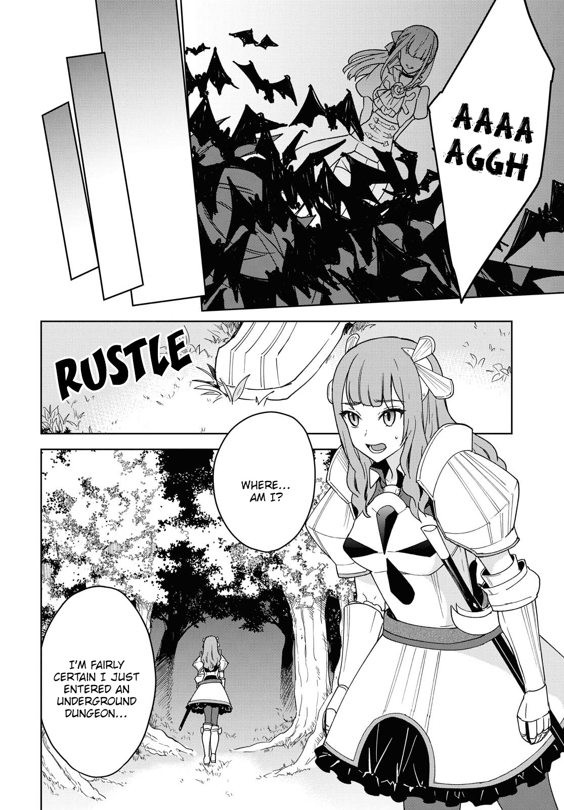 Read Cheat Skill "shisha Sosei" Ga Kakusei Shite Inishieno Maougun Wo Fukkatsu Sasete Shimaimashita ~Dare Mo Shinasenai Saikyou Hiiro~ chapter 5 image 20 on Lezhin