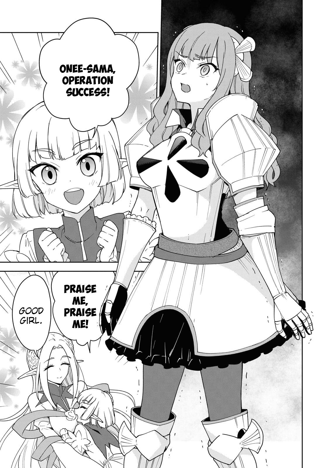 Read Cheat Skill "shisha Sosei" Ga Kakusei Shite Inishieno Maougun Wo Fukkatsu Sasete Shimaimashita ~Dare Mo Shinasenai Saikyou Hiiro~ chapter 5 image 27 on Lezhin