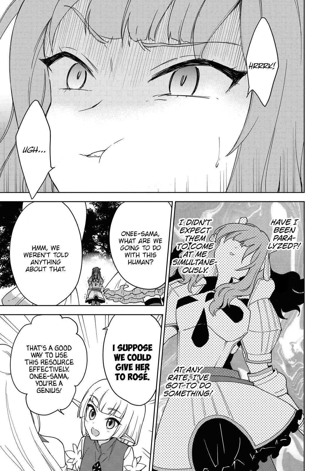 Read Cheat Skill "shisha Sosei" Ga Kakusei Shite Inishieno Maougun Wo Fukkatsu Sasete Shimaimashita ~Dare Mo Shinasenai Saikyou Hiiro~ chapter 5 image 29 on Lezhin