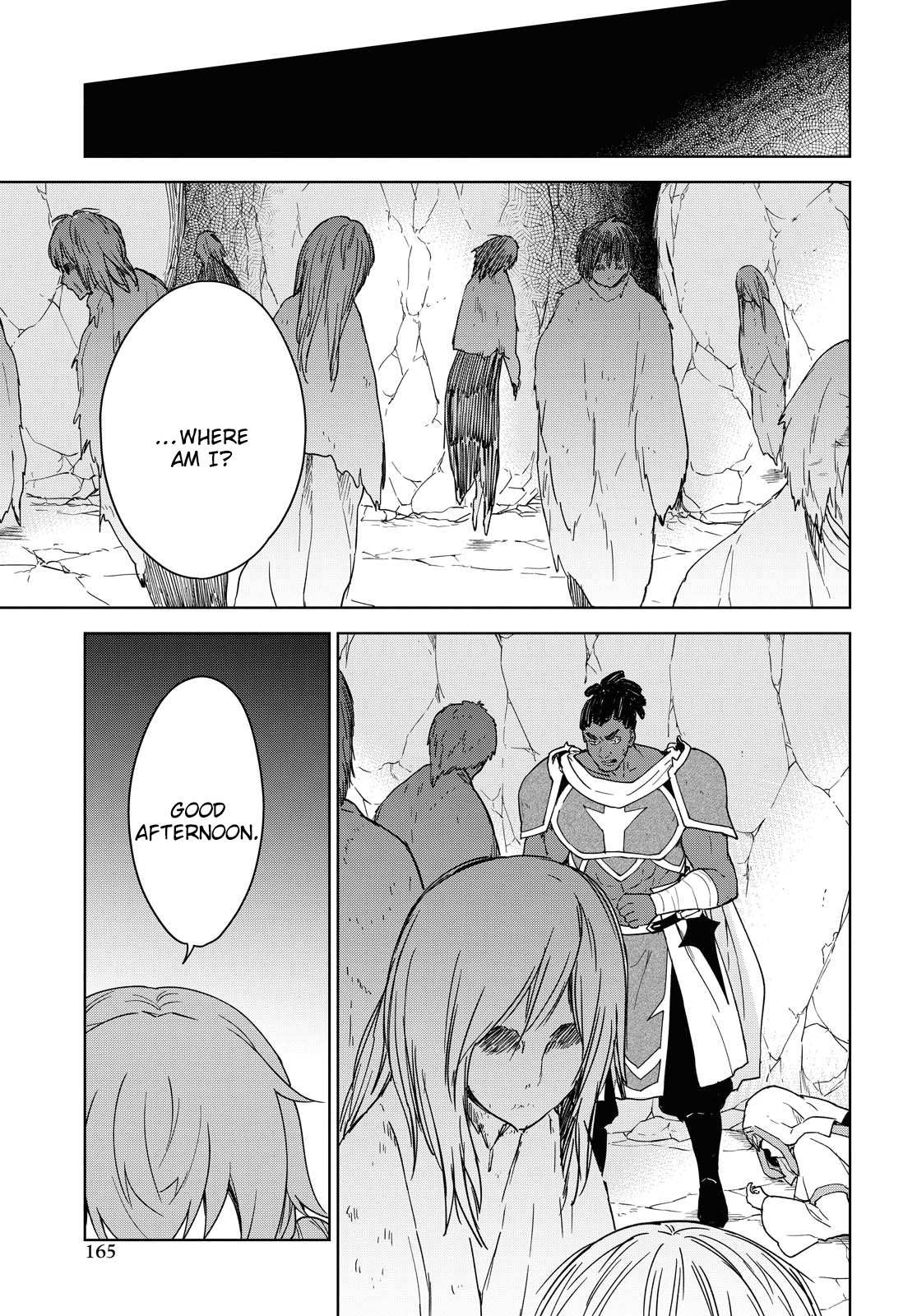 Read Cheat Skill "shisha Sosei" Ga Kakusei Shite Inishieno Maougun Wo Fukkatsu Sasete Shimaimashita ~Dare Mo Shinasenai Saikyou Hiiro~ chapter 5 image 31 on Lezhin
