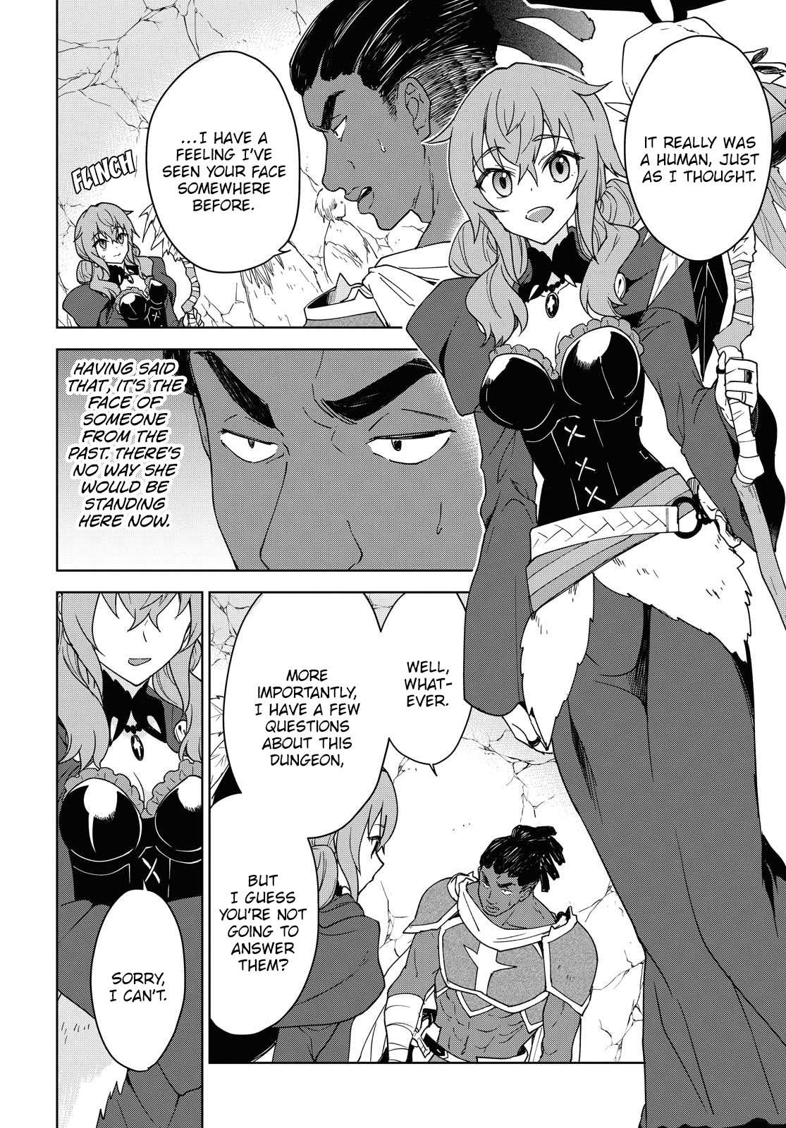 Read Cheat Skill "shisha Sosei" Ga Kakusei Shite Inishieno Maougun Wo Fukkatsu Sasete Shimaimashita ~Dare Mo Shinasenai Saikyou Hiiro~ chapter 5 image 32 on Lezhin