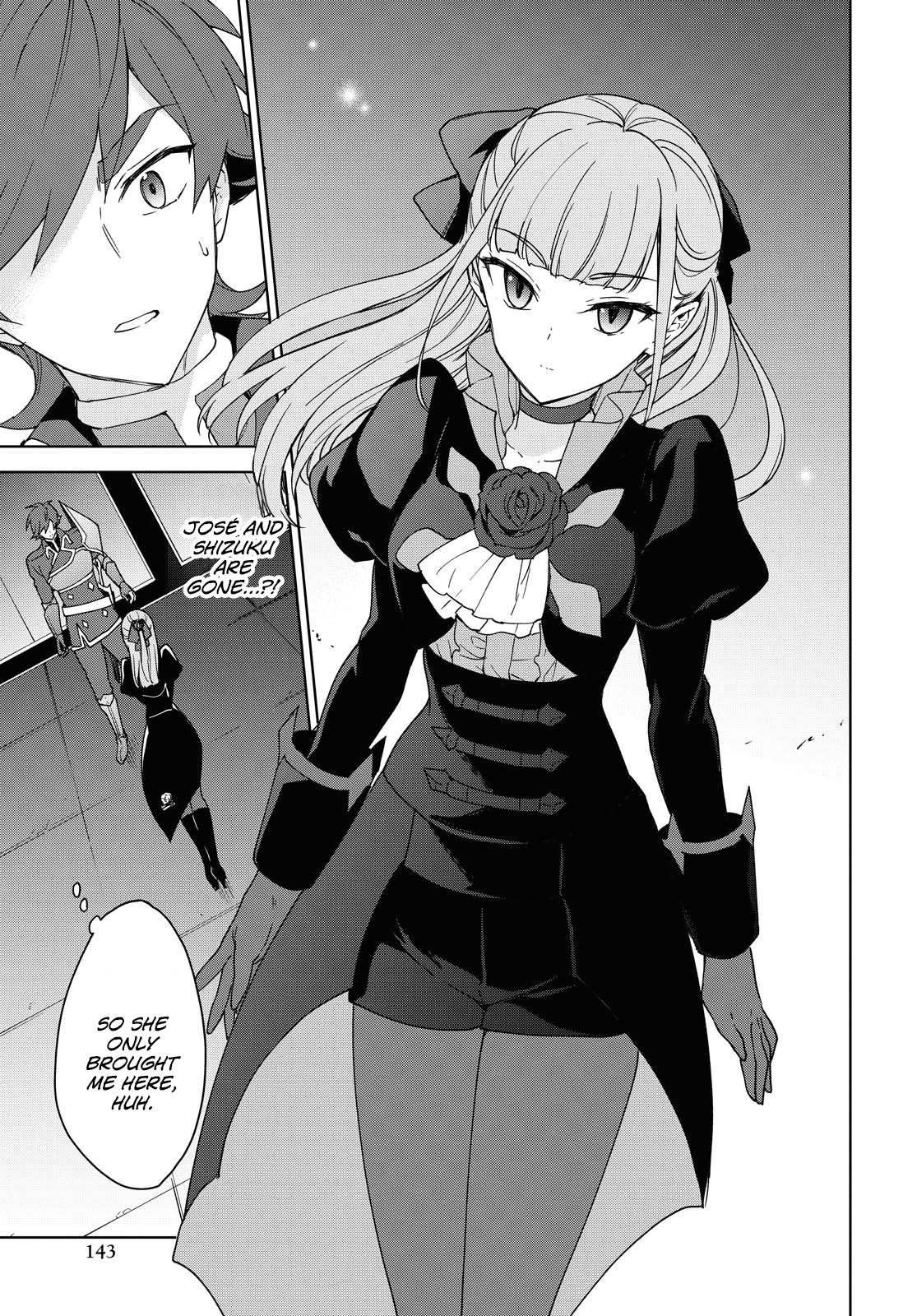 Read Cheat Skill "shisha Sosei" Ga Kakusei Shite Inishieno Maougun Wo Fukkatsu Sasete Shimaimashita ~Dare Mo Shinasenai Saikyou Hiiro~ chapter 5 image 9 on Lezhin