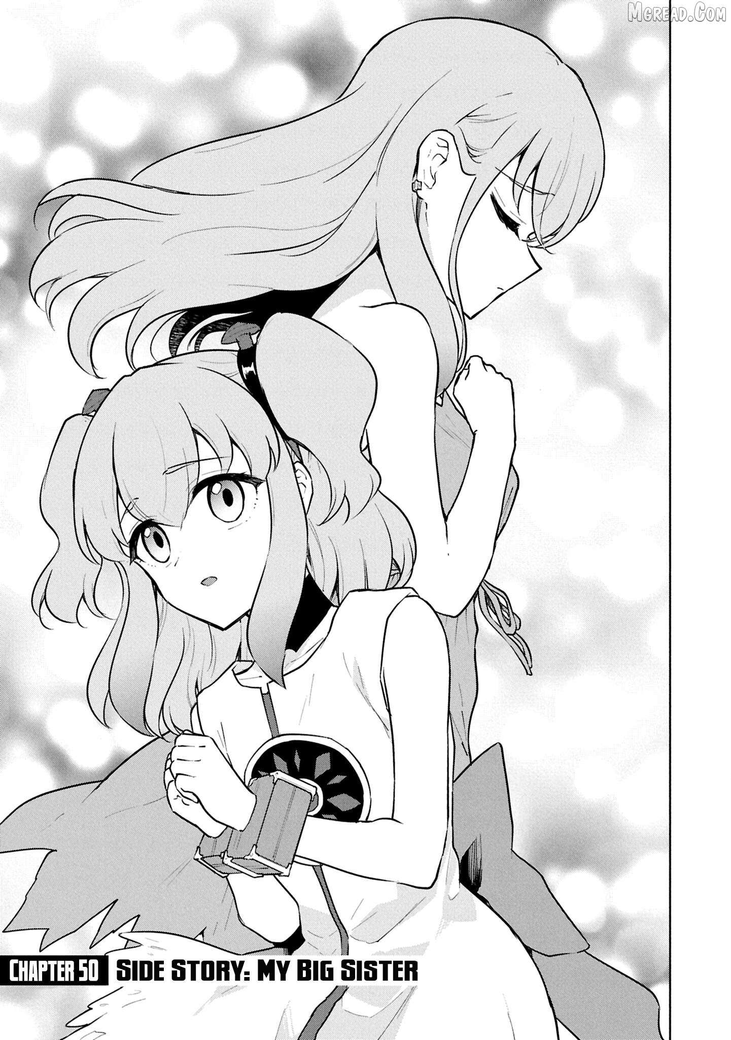Read Cheat Skill "shisha Sosei" Ga Kakusei Shite Inishieno Maougun Wo Fukkatsu Sasete Shimaimashita ~Dare Mo Shinasenai Saikyou Hiiro~ chapter 50 image 1 on Lezhin