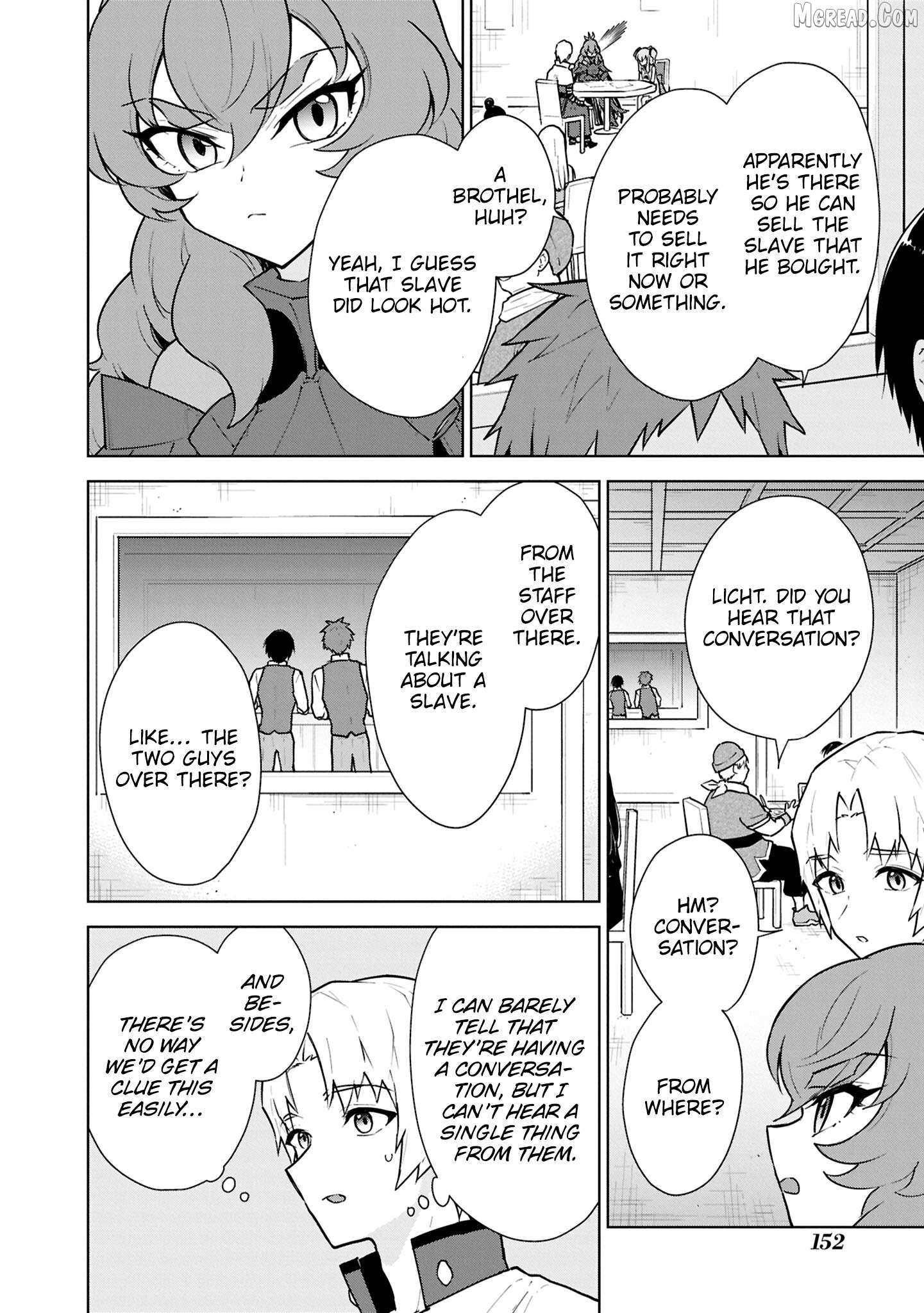 Read Cheat Skill "shisha Sosei" Ga Kakusei Shite Inishieno Maougun Wo Fukkatsu Sasete Shimaimashita ~Dare Mo Shinasenai Saikyou Hiiro~ chapter 50 image 10 on Lezhin
