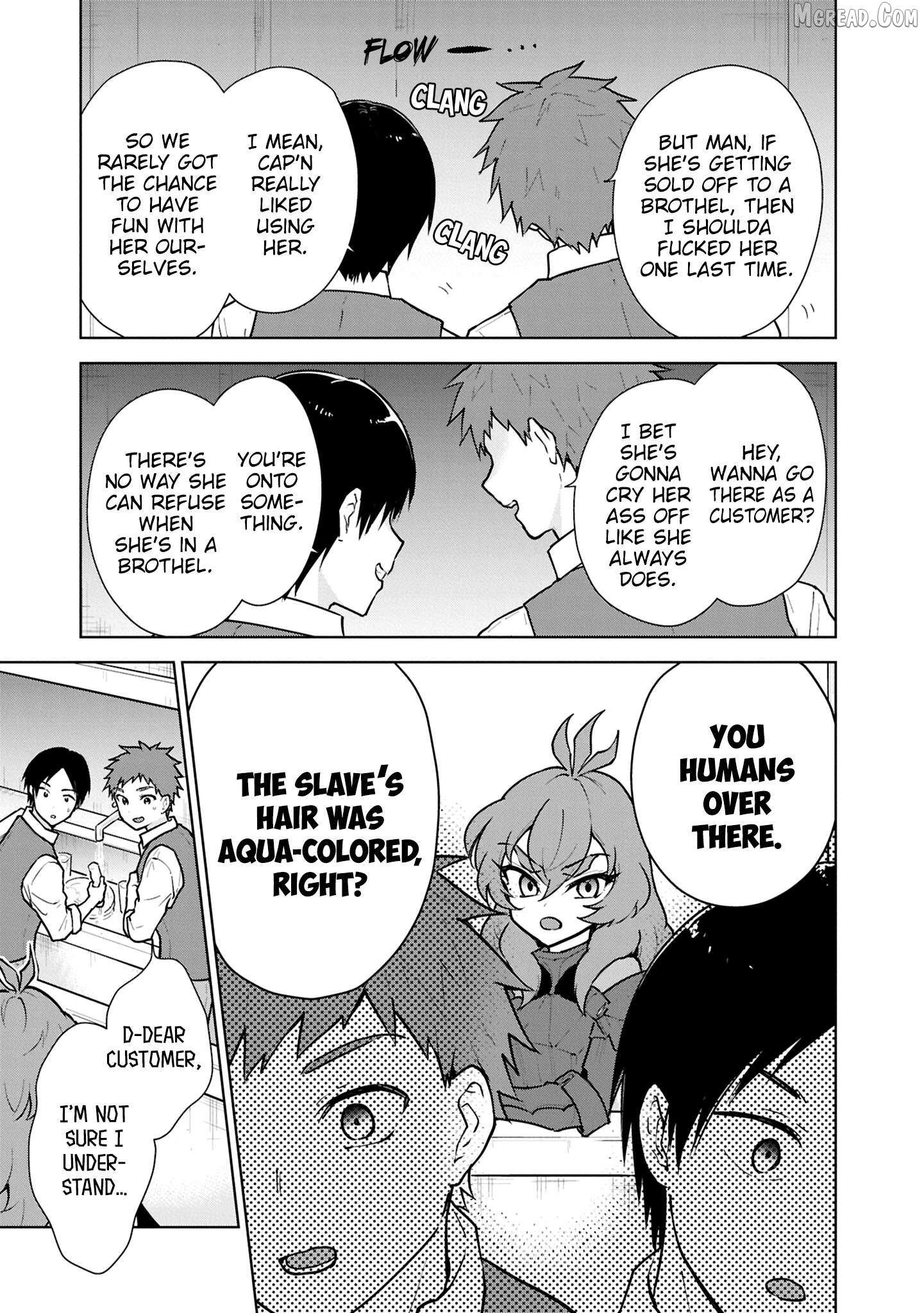 Read Cheat Skill "shisha Sosei" Ga Kakusei Shite Inishieno Maougun Wo Fukkatsu Sasete Shimaimashita ~Dare Mo Shinasenai Saikyou Hiiro~ chapter 50 image 11 on Lezhin