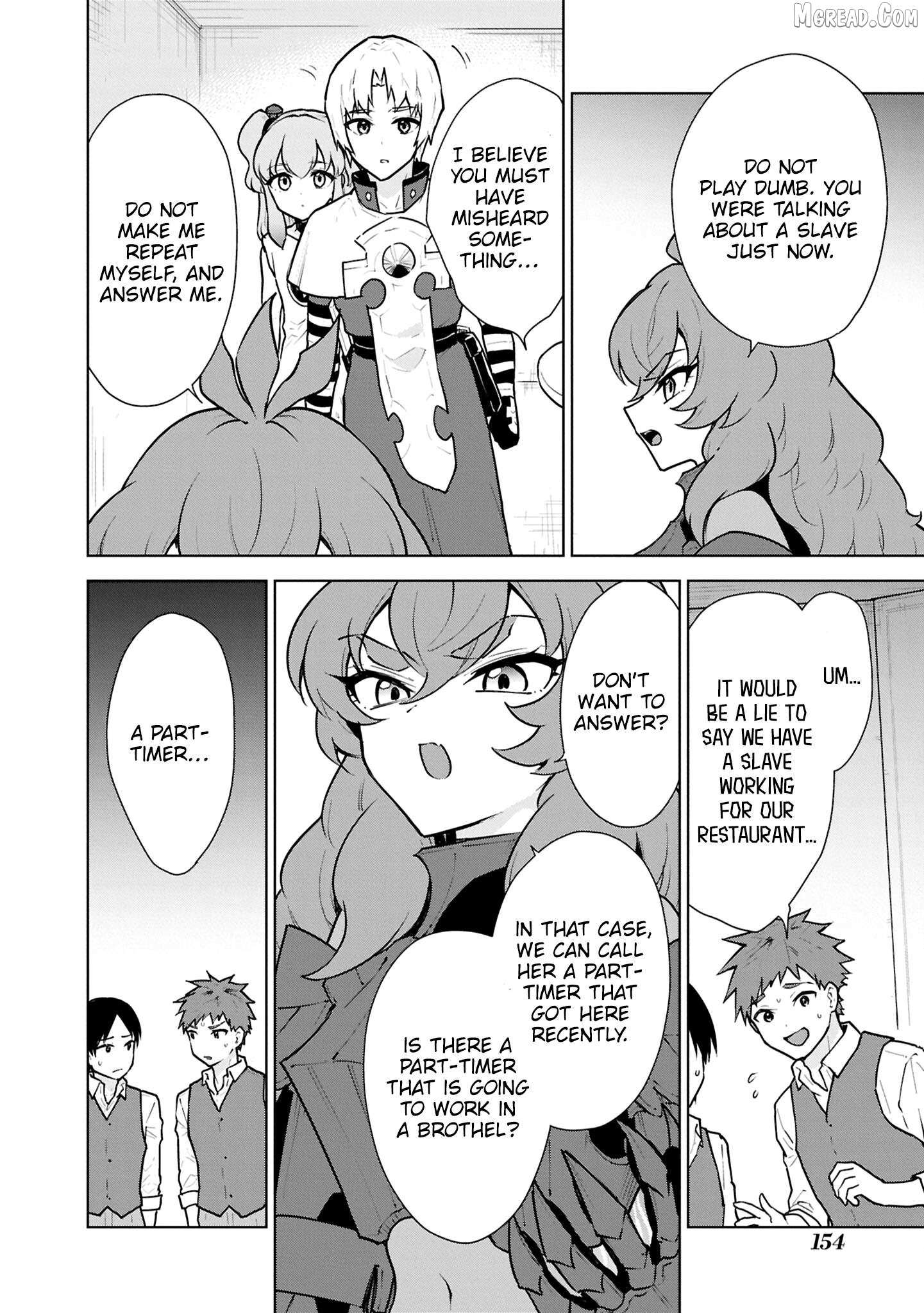Read Cheat Skill "shisha Sosei" Ga Kakusei Shite Inishieno Maougun Wo Fukkatsu Sasete Shimaimashita ~Dare Mo Shinasenai Saikyou Hiiro~ chapter 50 image 12 on Lezhin