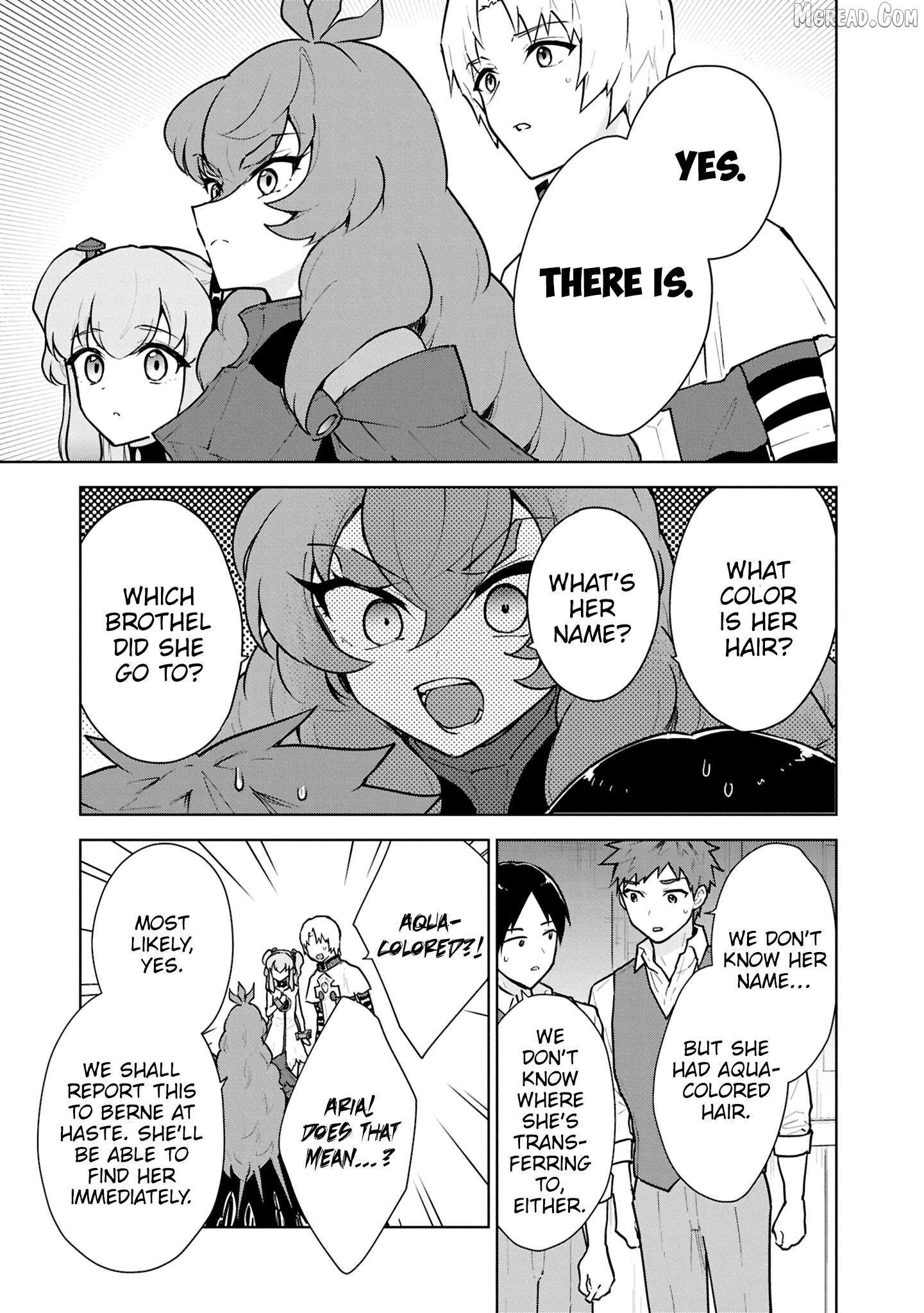 Read Cheat Skill "shisha Sosei" Ga Kakusei Shite Inishieno Maougun Wo Fukkatsu Sasete Shimaimashita ~Dare Mo Shinasenai Saikyou Hiiro~ chapter 50 image 13 on Lezhin