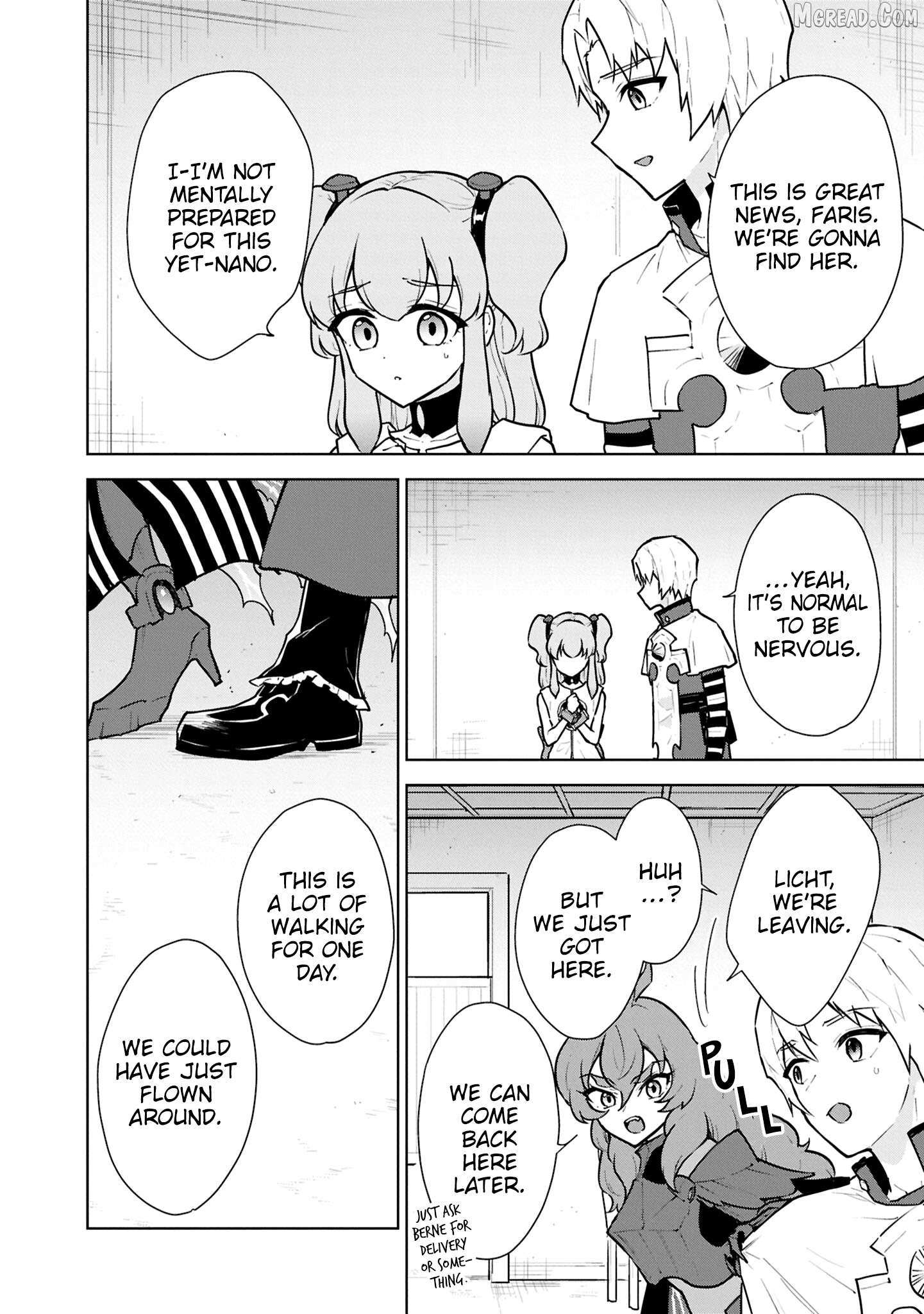 Read Cheat Skill "shisha Sosei" Ga Kakusei Shite Inishieno Maougun Wo Fukkatsu Sasete Shimaimashita ~Dare Mo Shinasenai Saikyou Hiiro~ chapter 50 image 14 on Lezhin