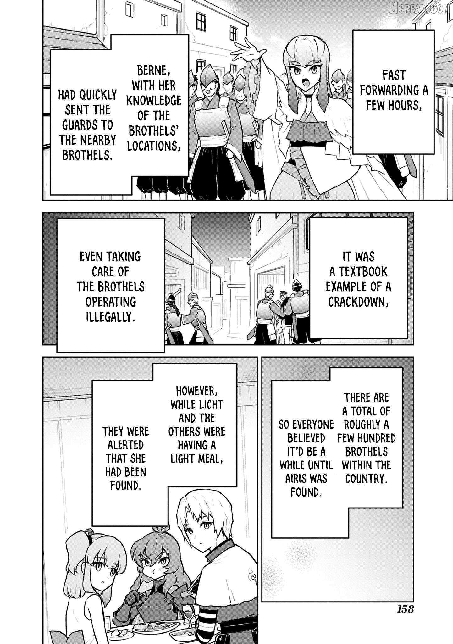 Read Cheat Skill "shisha Sosei" Ga Kakusei Shite Inishieno Maougun Wo Fukkatsu Sasete Shimaimashita ~Dare Mo Shinasenai Saikyou Hiiro~ chapter 50 image 16 on Lezhin