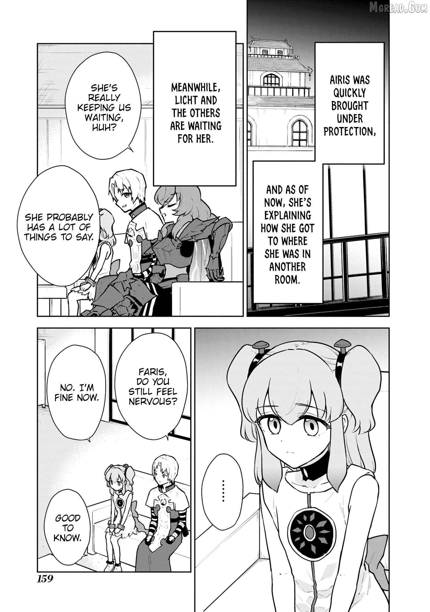 Read Cheat Skill "shisha Sosei" Ga Kakusei Shite Inishieno Maougun Wo Fukkatsu Sasete Shimaimashita ~Dare Mo Shinasenai Saikyou Hiiro~ chapter 50 image 17 on Lezhin