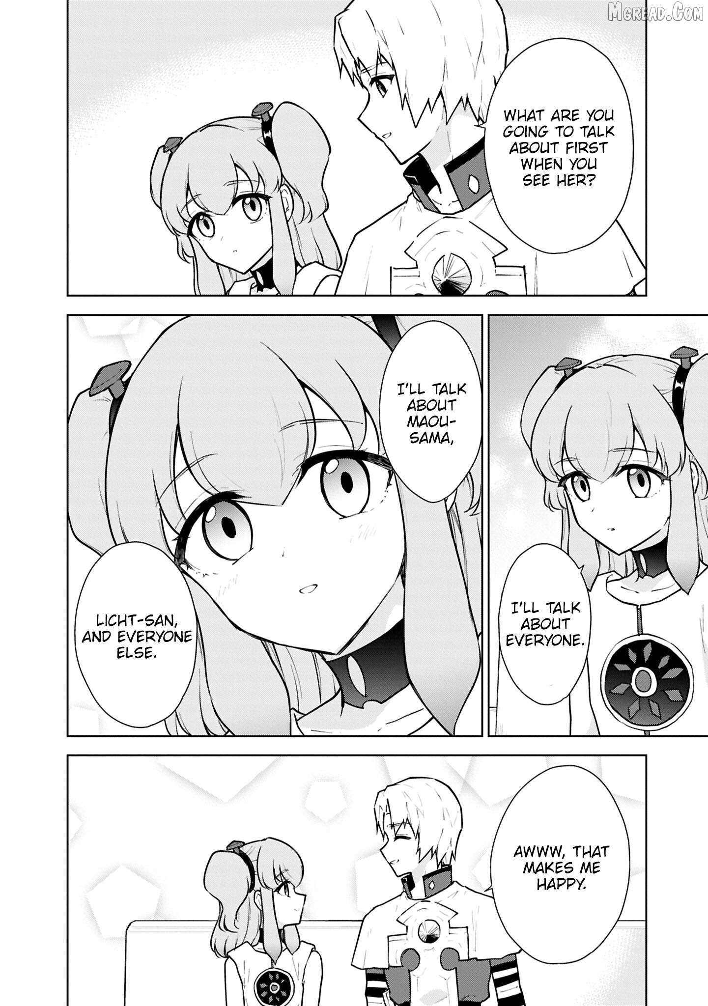 Read Cheat Skill "shisha Sosei" Ga Kakusei Shite Inishieno Maougun Wo Fukkatsu Sasete Shimaimashita ~Dare Mo Shinasenai Saikyou Hiiro~ chapter 50 image 18 on Lezhin
