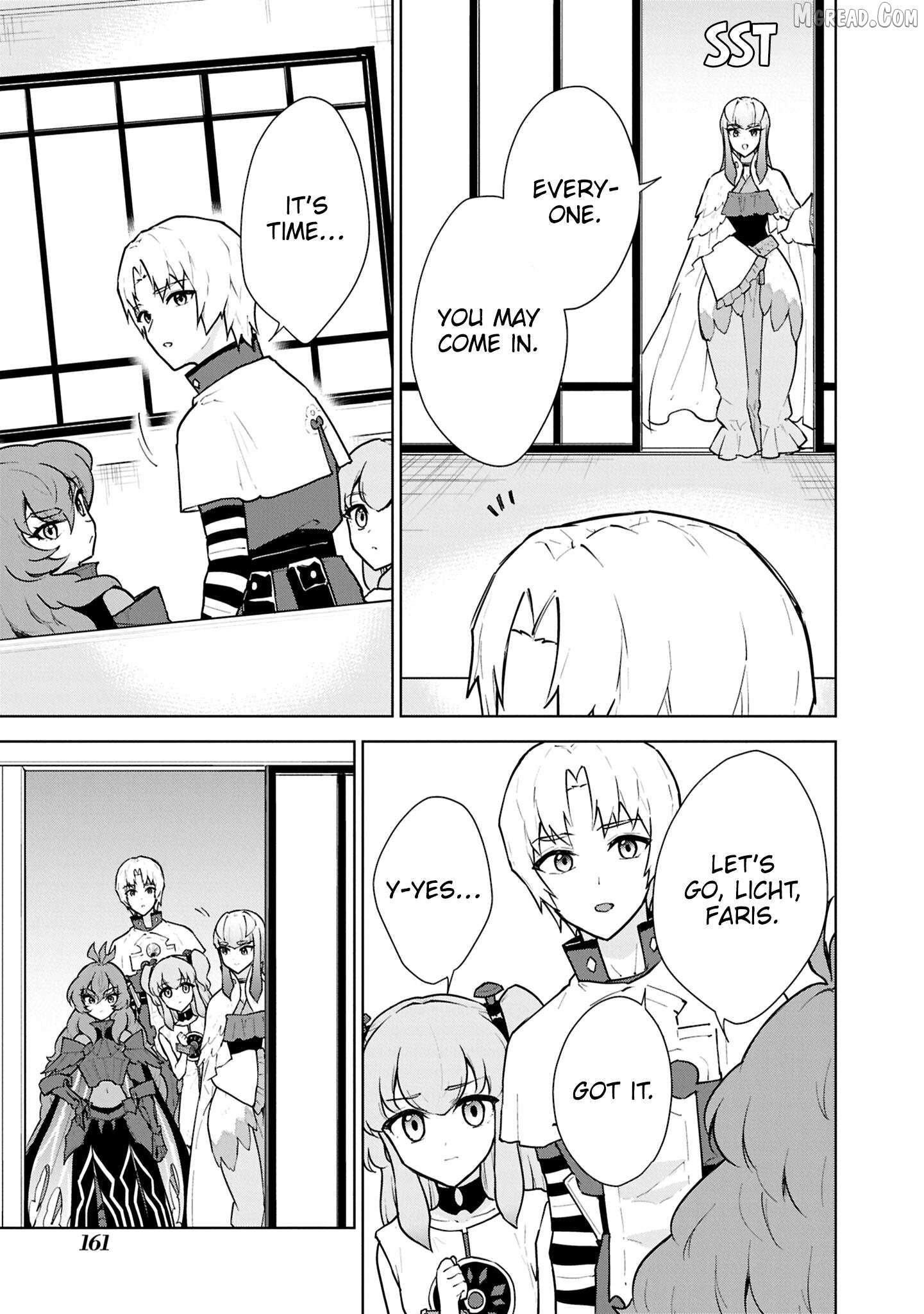 Read Cheat Skill "shisha Sosei" Ga Kakusei Shite Inishieno Maougun Wo Fukkatsu Sasete Shimaimashita ~Dare Mo Shinasenai Saikyou Hiiro~ chapter 50 image 19 on Lezhin