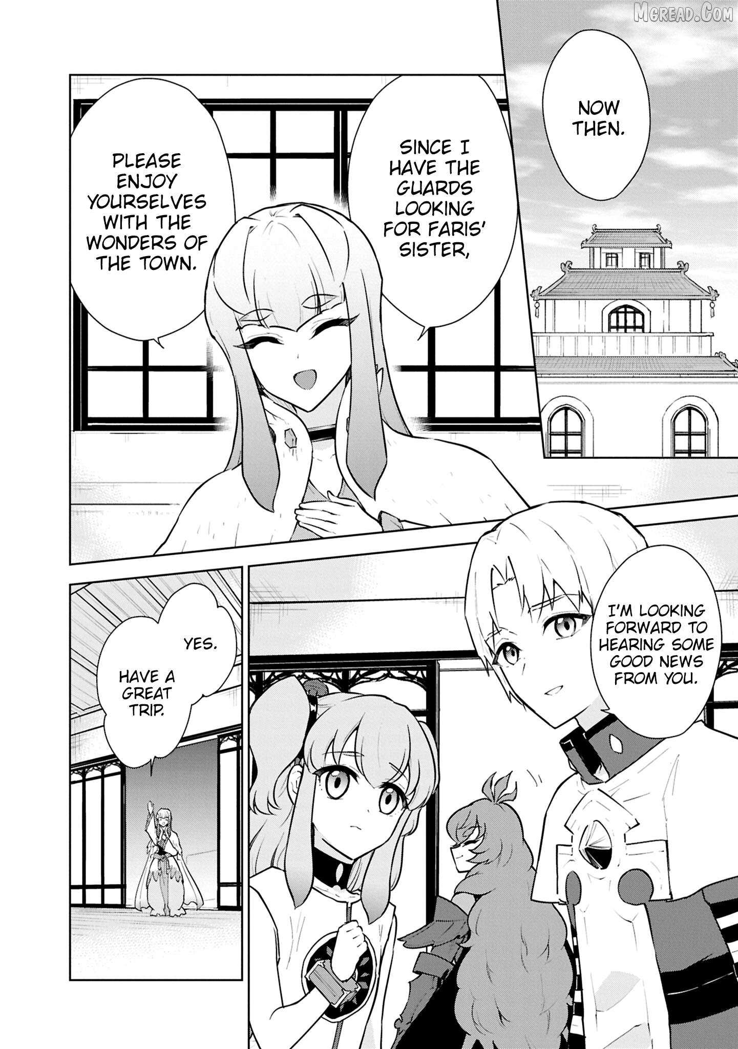 Read Cheat Skill "shisha Sosei" Ga Kakusei Shite Inishieno Maougun Wo Fukkatsu Sasete Shimaimashita ~Dare Mo Shinasenai Saikyou Hiiro~ chapter 50 image 2 on Lezhin
