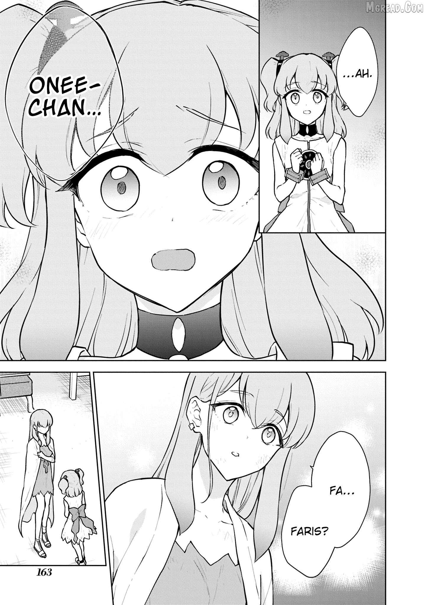 Read Cheat Skill "shisha Sosei" Ga Kakusei Shite Inishieno Maougun Wo Fukkatsu Sasete Shimaimashita ~Dare Mo Shinasenai Saikyou Hiiro~ chapter 50 image 21 on Lezhin