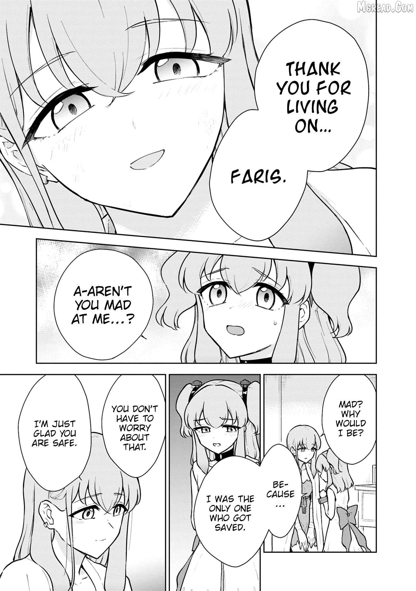 Read Cheat Skill "shisha Sosei" Ga Kakusei Shite Inishieno Maougun Wo Fukkatsu Sasete Shimaimashita ~Dare Mo Shinasenai Saikyou Hiiro~ chapter 50 image 23 on Lezhin