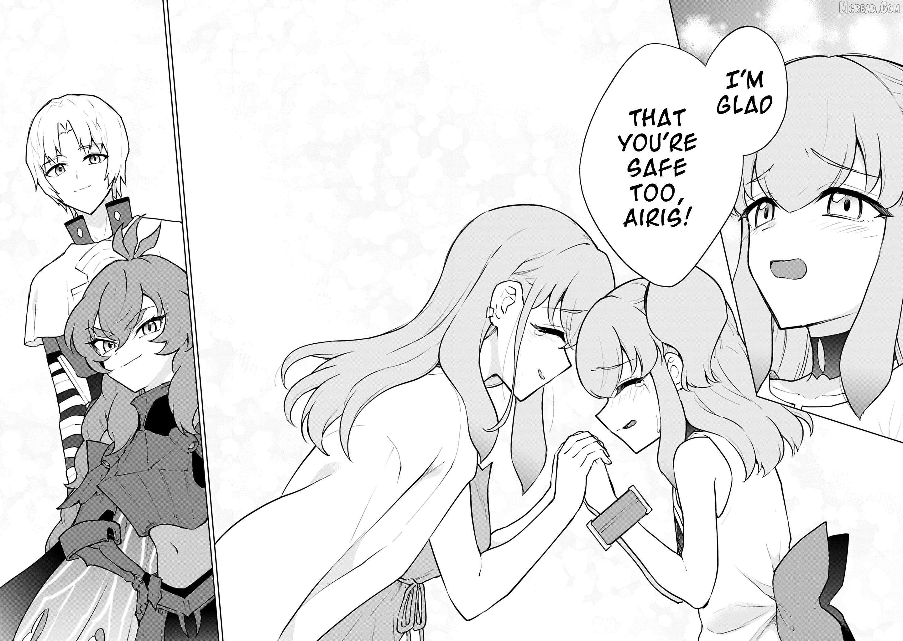 Read Cheat Skill "shisha Sosei" Ga Kakusei Shite Inishieno Maougun Wo Fukkatsu Sasete Shimaimashita ~Dare Mo Shinasenai Saikyou Hiiro~ chapter 50 image 24 on Lezhin