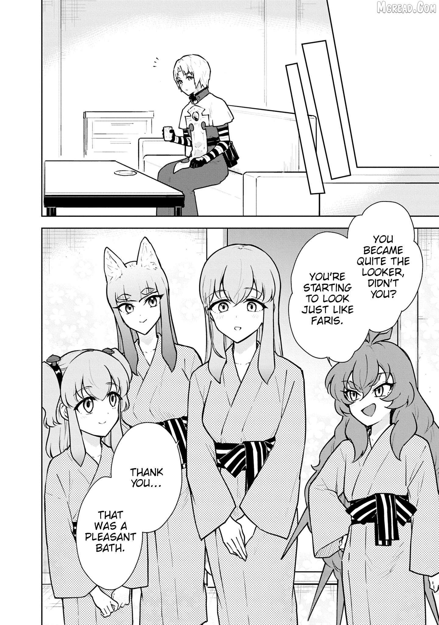 Read Cheat Skill "shisha Sosei" Ga Kakusei Shite Inishieno Maougun Wo Fukkatsu Sasete Shimaimashita ~Dare Mo Shinasenai Saikyou Hiiro~ chapter 50 image 25 on Lezhin