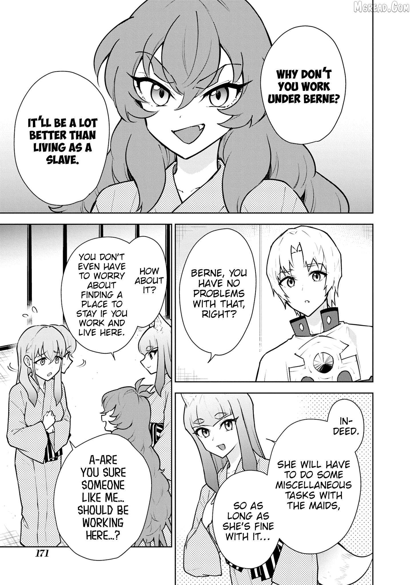 Read Cheat Skill "shisha Sosei" Ga Kakusei Shite Inishieno Maougun Wo Fukkatsu Sasete Shimaimashita ~Dare Mo Shinasenai Saikyou Hiiro~ chapter 50 image 28 on Lezhin