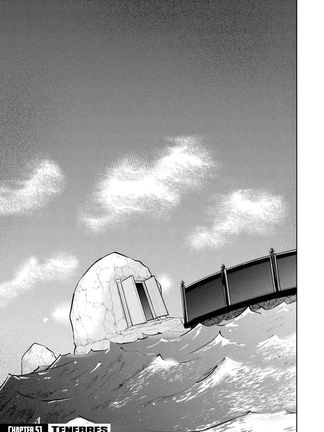 Read Cheat Skill "shisha Sosei" Ga Kakusei Shite Inishieno Maougun Wo Fukkatsu Sasete Shimaimashita ~Dare Mo Shinasenai Saikyou Hiiro~ chapter 51 image 10 on Lezhin