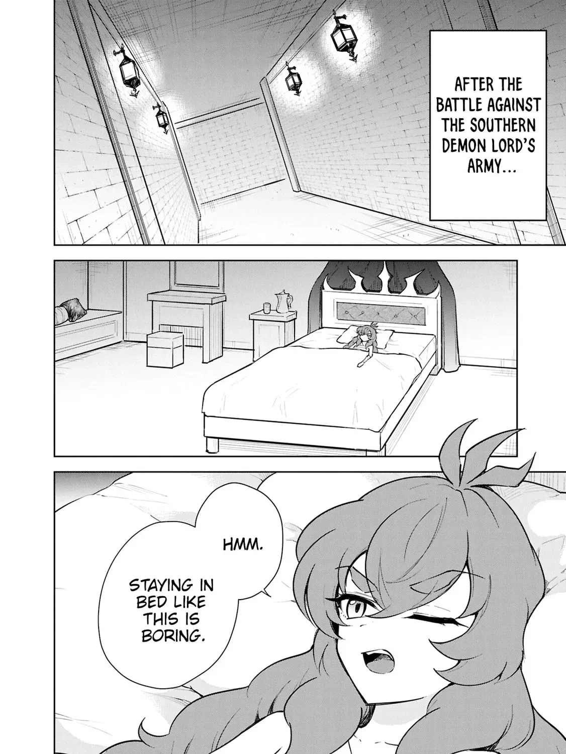 Read Cheat Skill "shisha Sosei" Ga Kakusei Shite Inishieno Maougun Wo Fukkatsu Sasete Shimaimashita ~Dare Mo Shinasenai Saikyou Hiiro~ chapter 51 image 12 on Lezhin