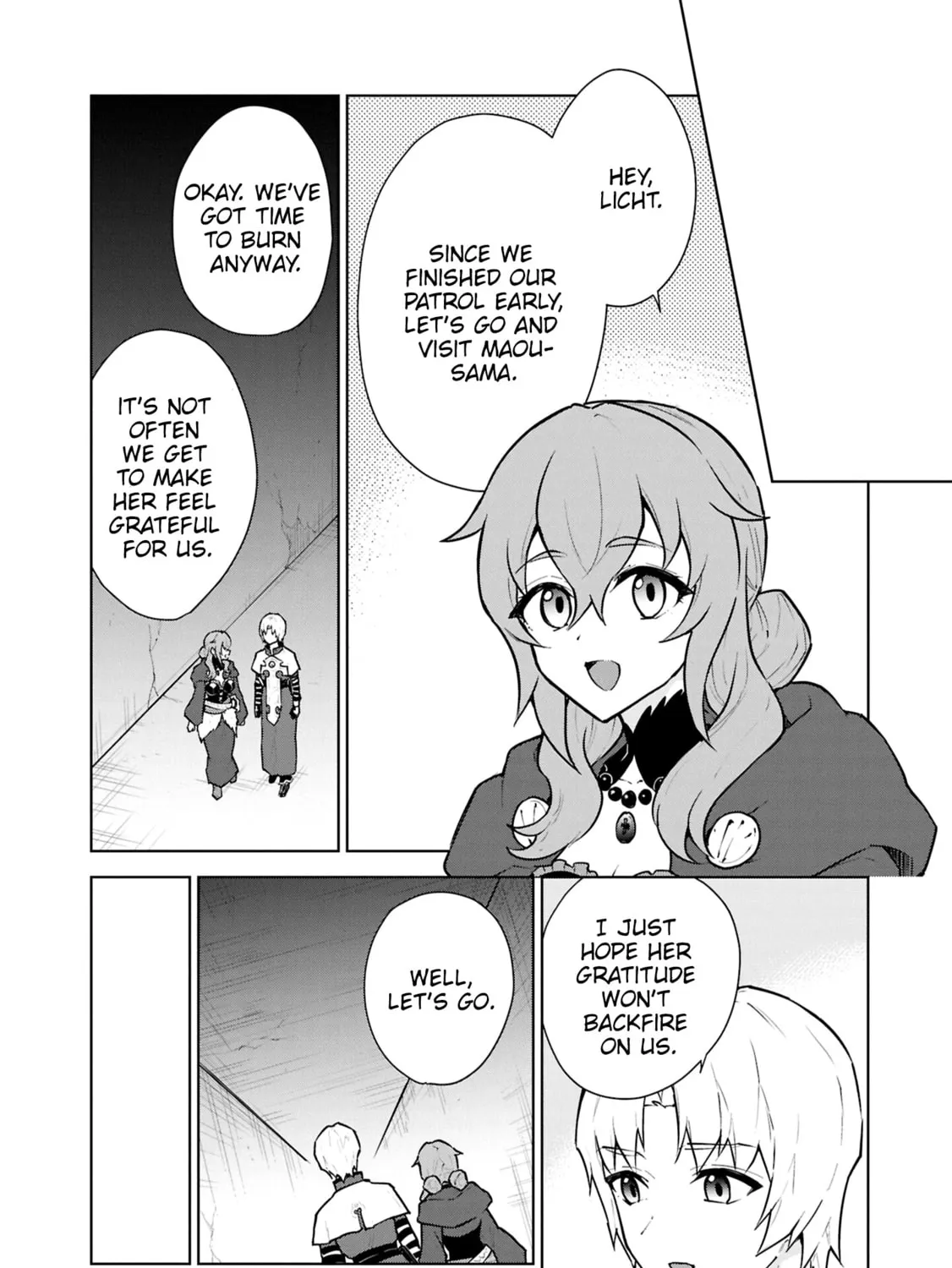 Read Cheat Skill "shisha Sosei" Ga Kakusei Shite Inishieno Maougun Wo Fukkatsu Sasete Shimaimashita ~Dare Mo Shinasenai Saikyou Hiiro~ chapter 51 image 16 on Lezhin