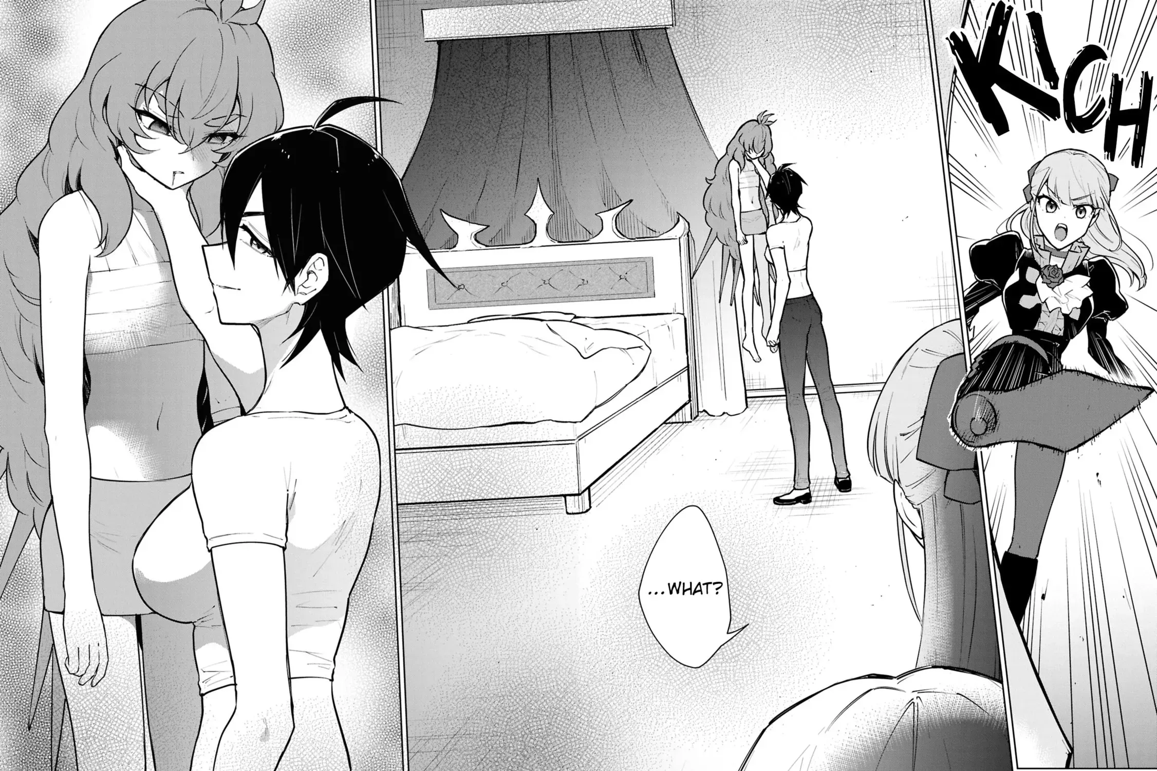Read Cheat Skill "shisha Sosei" Ga Kakusei Shite Inishieno Maougun Wo Fukkatsu Sasete Shimaimashita ~Dare Mo Shinasenai Saikyou Hiiro~ chapter 51 image 24 on Lezhin