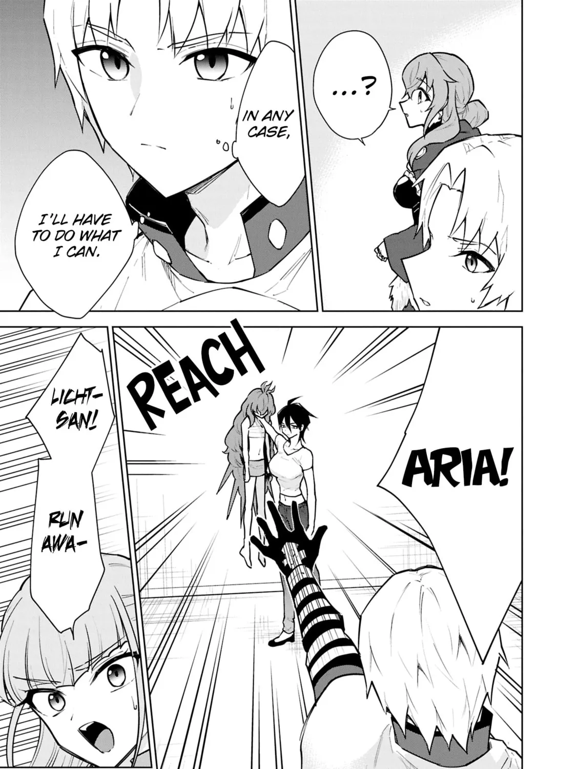 Read Cheat Skill "shisha Sosei" Ga Kakusei Shite Inishieno Maougun Wo Fukkatsu Sasete Shimaimashita ~Dare Mo Shinasenai Saikyou Hiiro~ chapter 51 image 28 on Lezhin