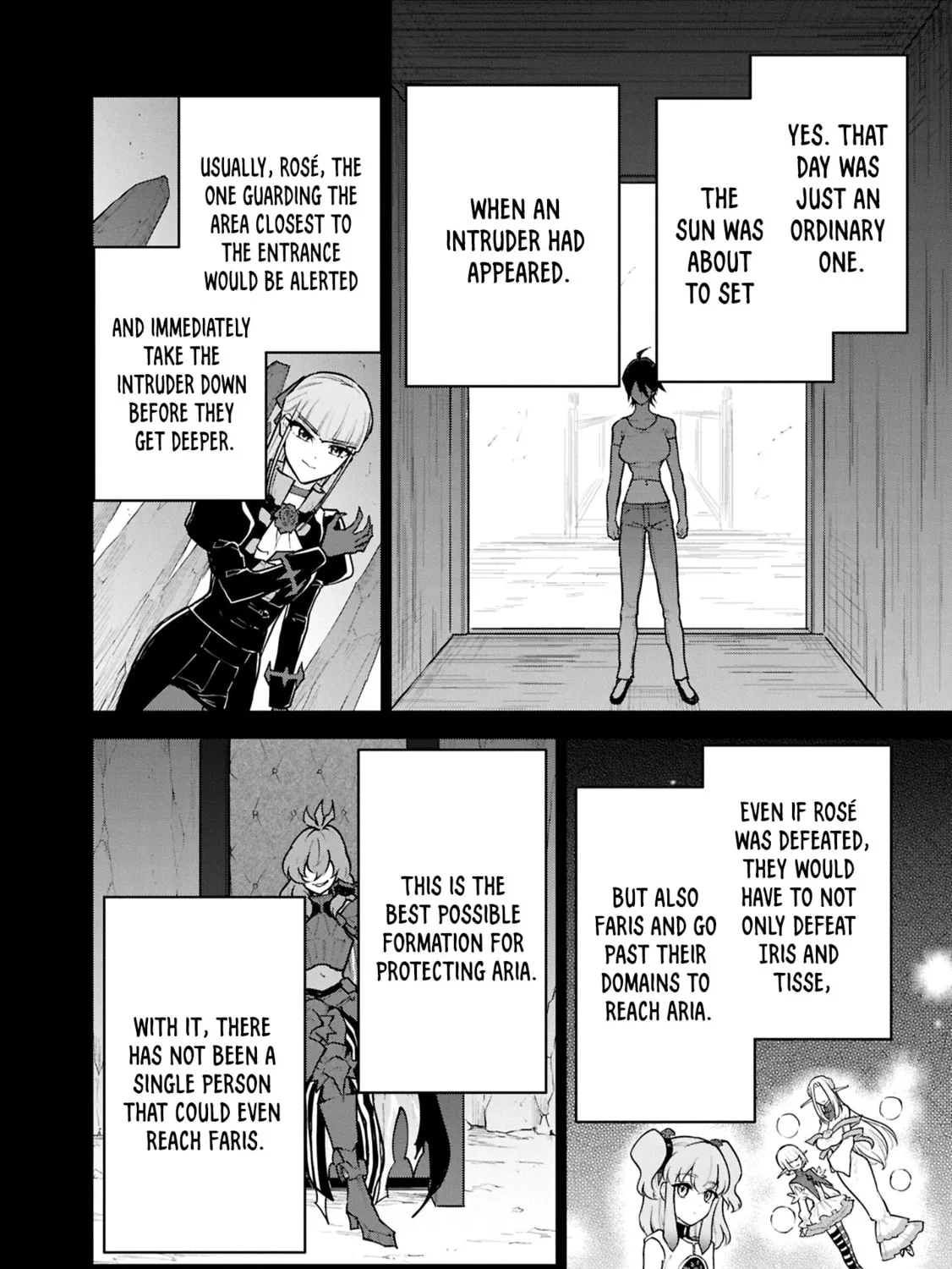 Read Cheat Skill "shisha Sosei" Ga Kakusei Shite Inishieno Maougun Wo Fukkatsu Sasete Shimaimashita ~Dare Mo Shinasenai Saikyou Hiiro~ chapter 51 image 34 on Lezhin