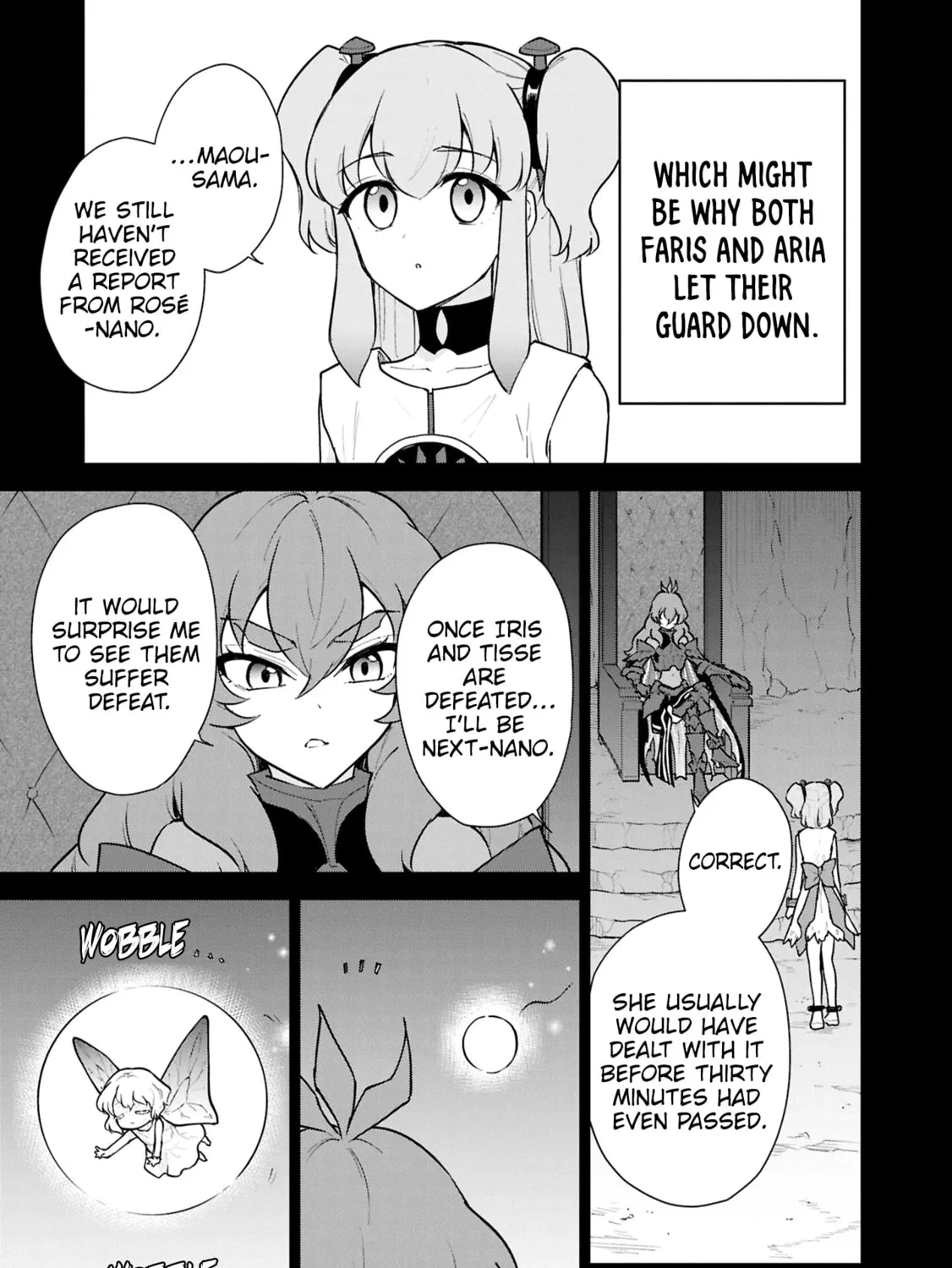 Read Cheat Skill "shisha Sosei" Ga Kakusei Shite Inishieno Maougun Wo Fukkatsu Sasete Shimaimashita ~Dare Mo Shinasenai Saikyou Hiiro~ chapter 51 image 36 on Lezhin