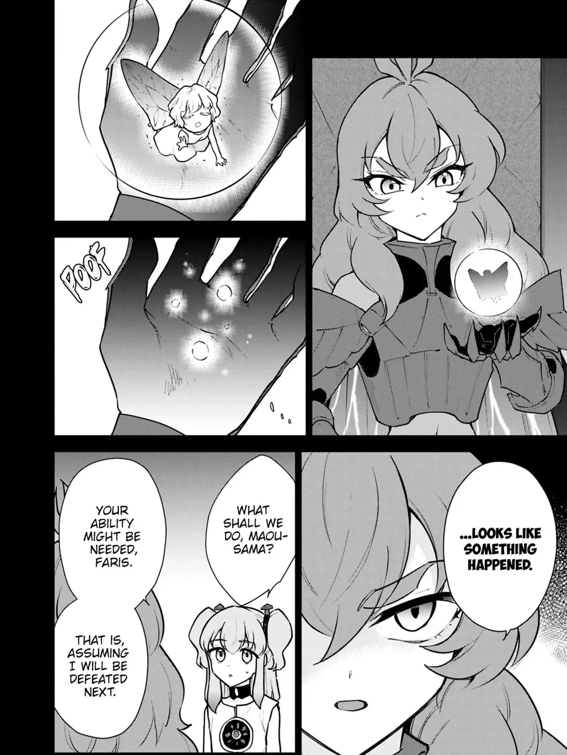Read Cheat Skill "shisha Sosei" Ga Kakusei Shite Inishieno Maougun Wo Fukkatsu Sasete Shimaimashita ~Dare Mo Shinasenai Saikyou Hiiro~ chapter 51 image 38 on Lezhin