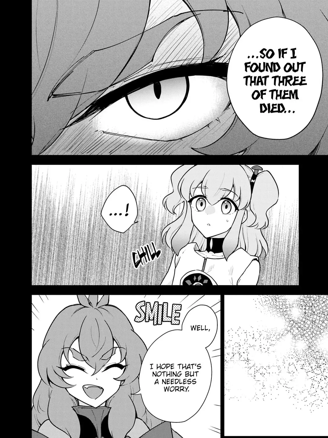 Read Cheat Skill "shisha Sosei" Ga Kakusei Shite Inishieno Maougun Wo Fukkatsu Sasete Shimaimashita ~Dare Mo Shinasenai Saikyou Hiiro~ chapter 51 image 42 on Lezhin