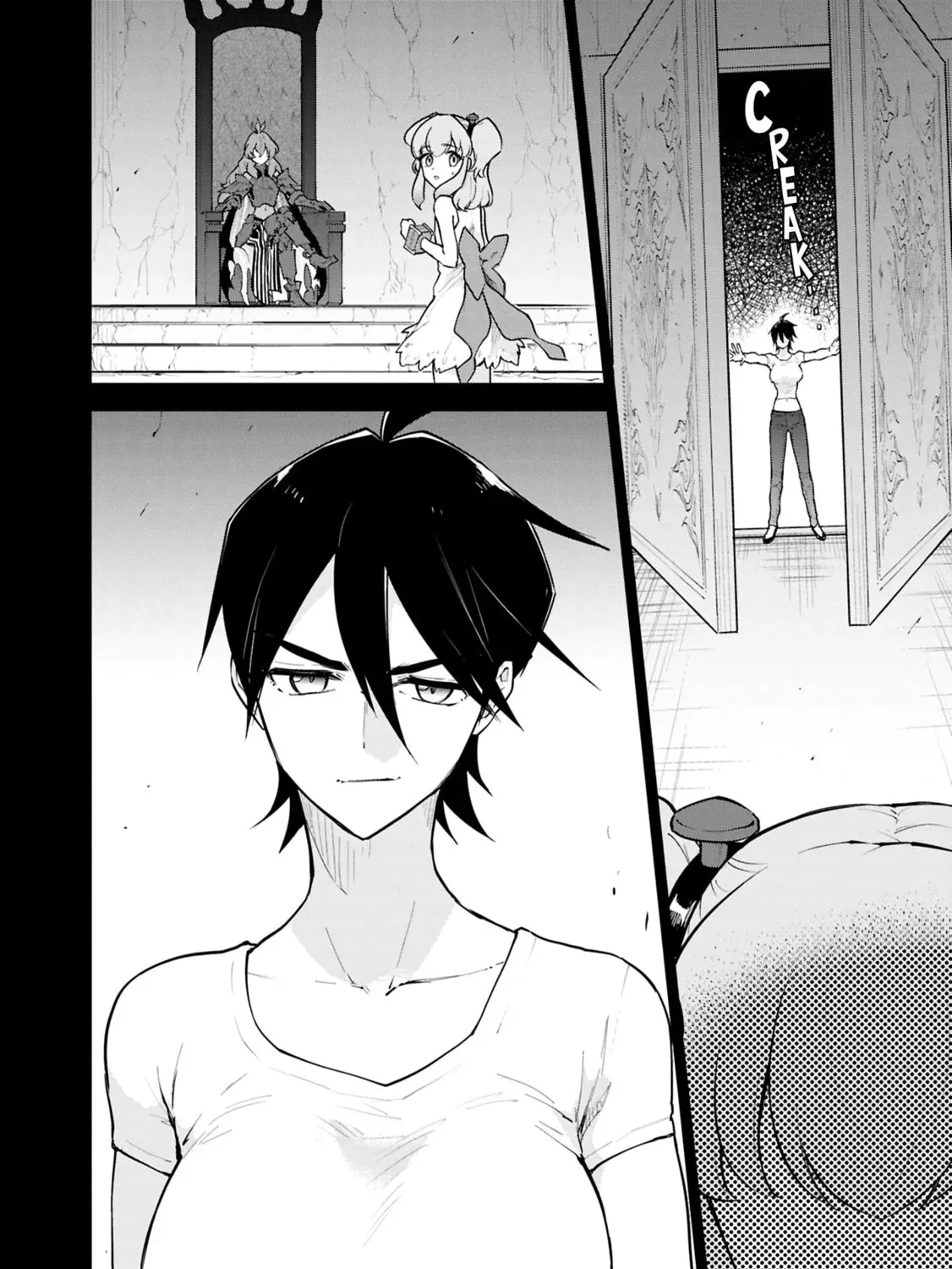 Read Cheat Skill "shisha Sosei" Ga Kakusei Shite Inishieno Maougun Wo Fukkatsu Sasete Shimaimashita ~Dare Mo Shinasenai Saikyou Hiiro~ chapter 51 image 46 on Lezhin
